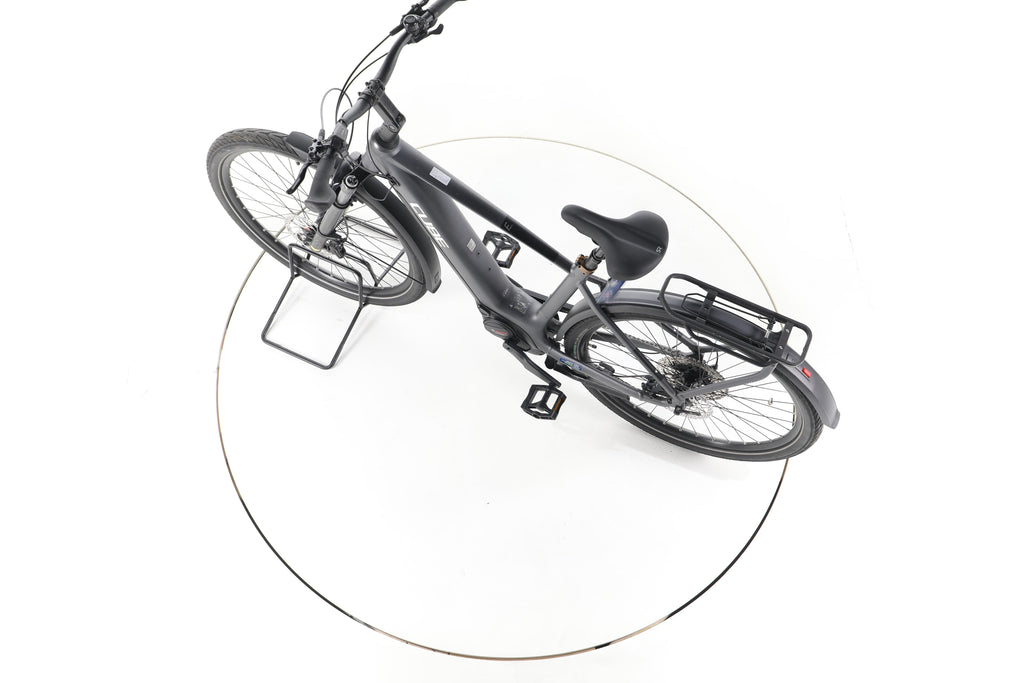 Cube Touring Hybrid EXC Trekking E-Bike - Image 20