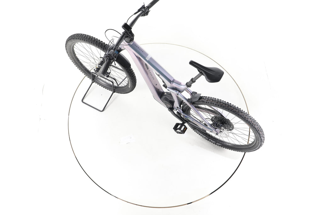 Scott Patron eRIDE 910 E-Bike Fully - Image 20