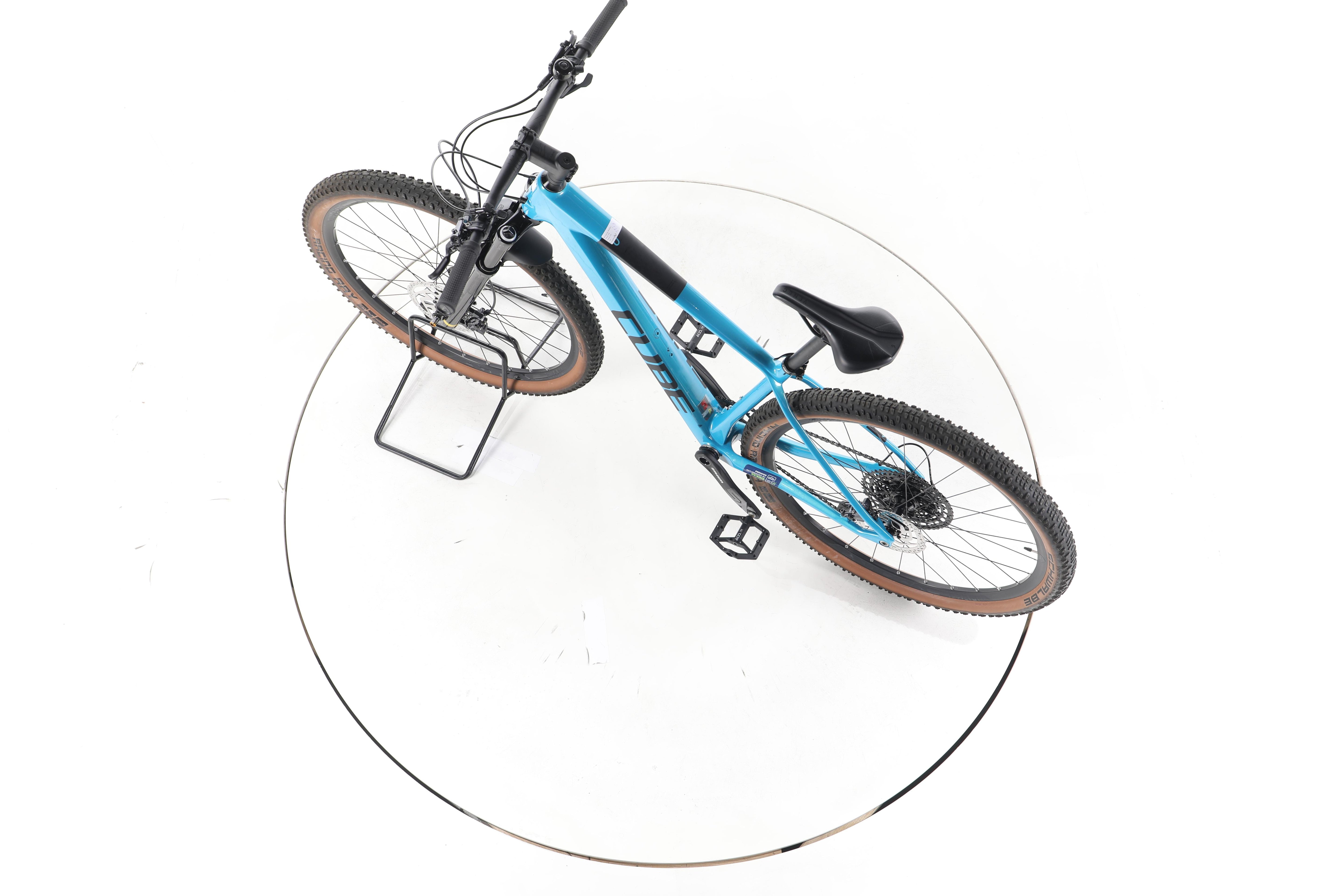Cube Reaction C:62 ONE Fahrrad Hardtail - Image 20