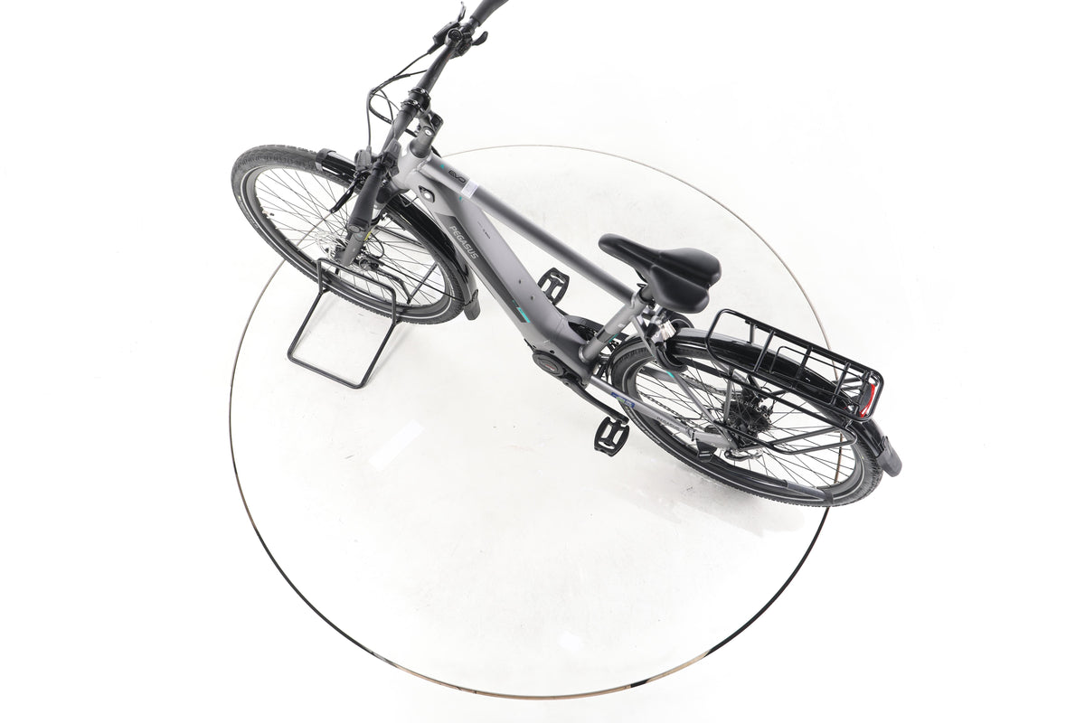 Pegasus EVO CX Trekking E-Bike - Image 20