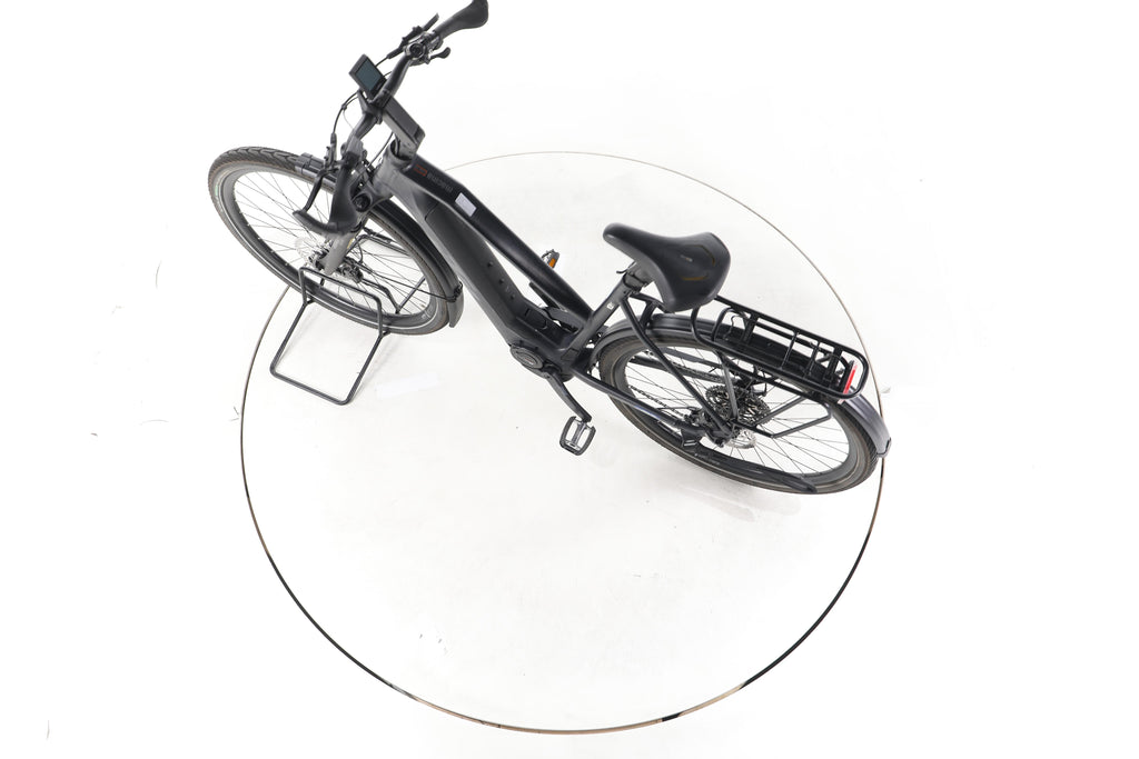 KTM Macina Style 730 Trekking E-Bike - Image 20
