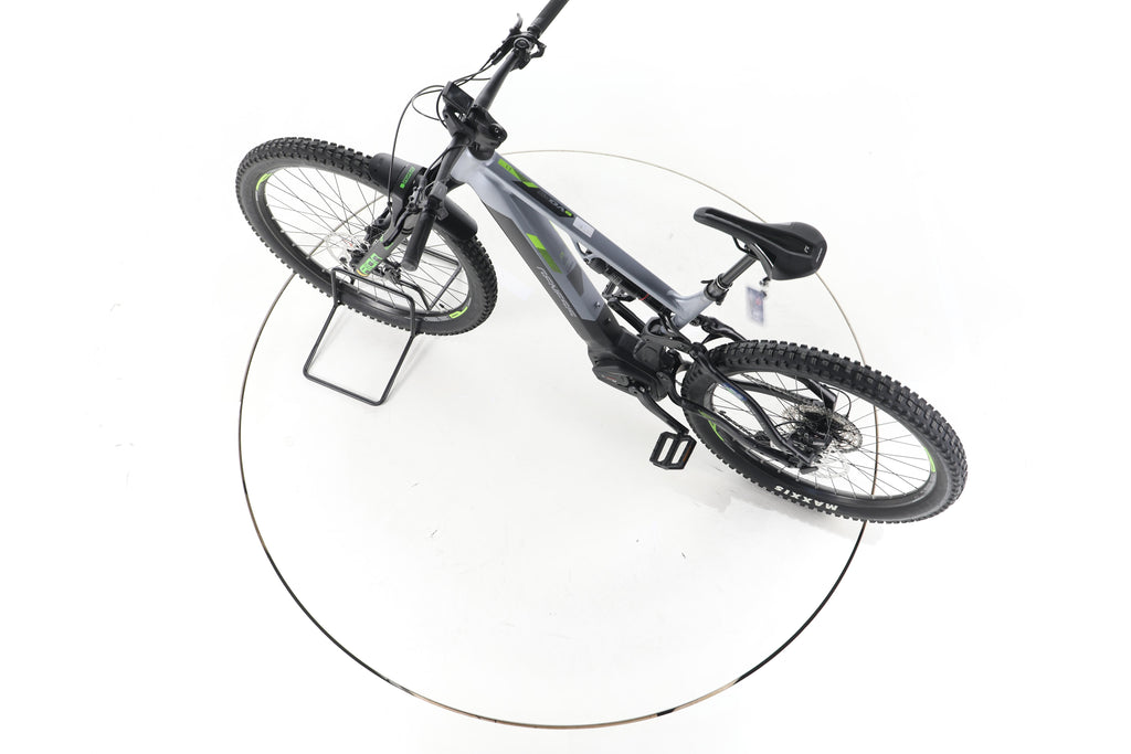 Genesis E-VO FS 2.3 E-Bike Fully - Image 20