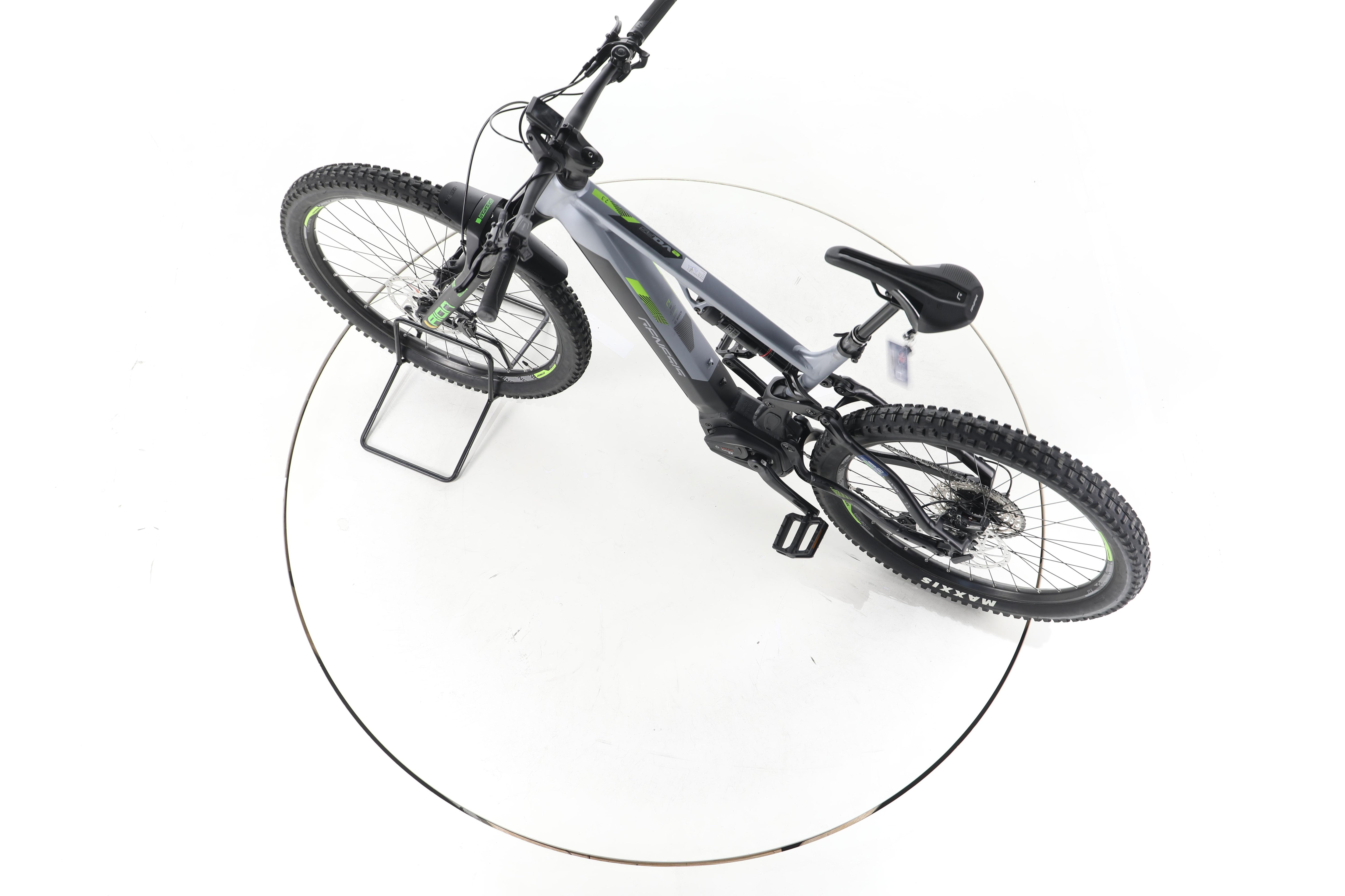 Genesis E-VO FS 2.3 E-Bike Fully - Image 20