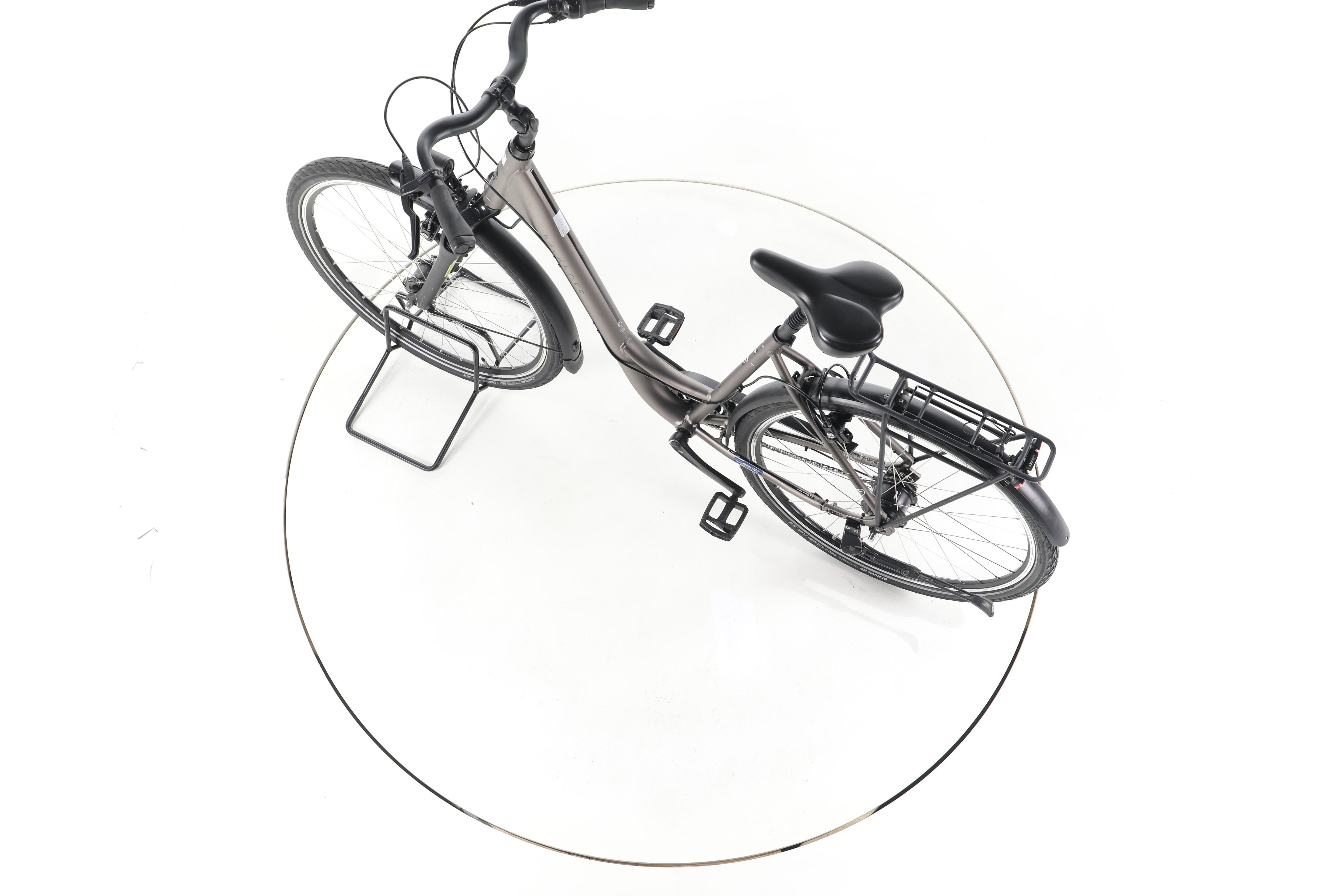 Kalkhoff Image HS Fahrrad City & Trekking - Image 20
