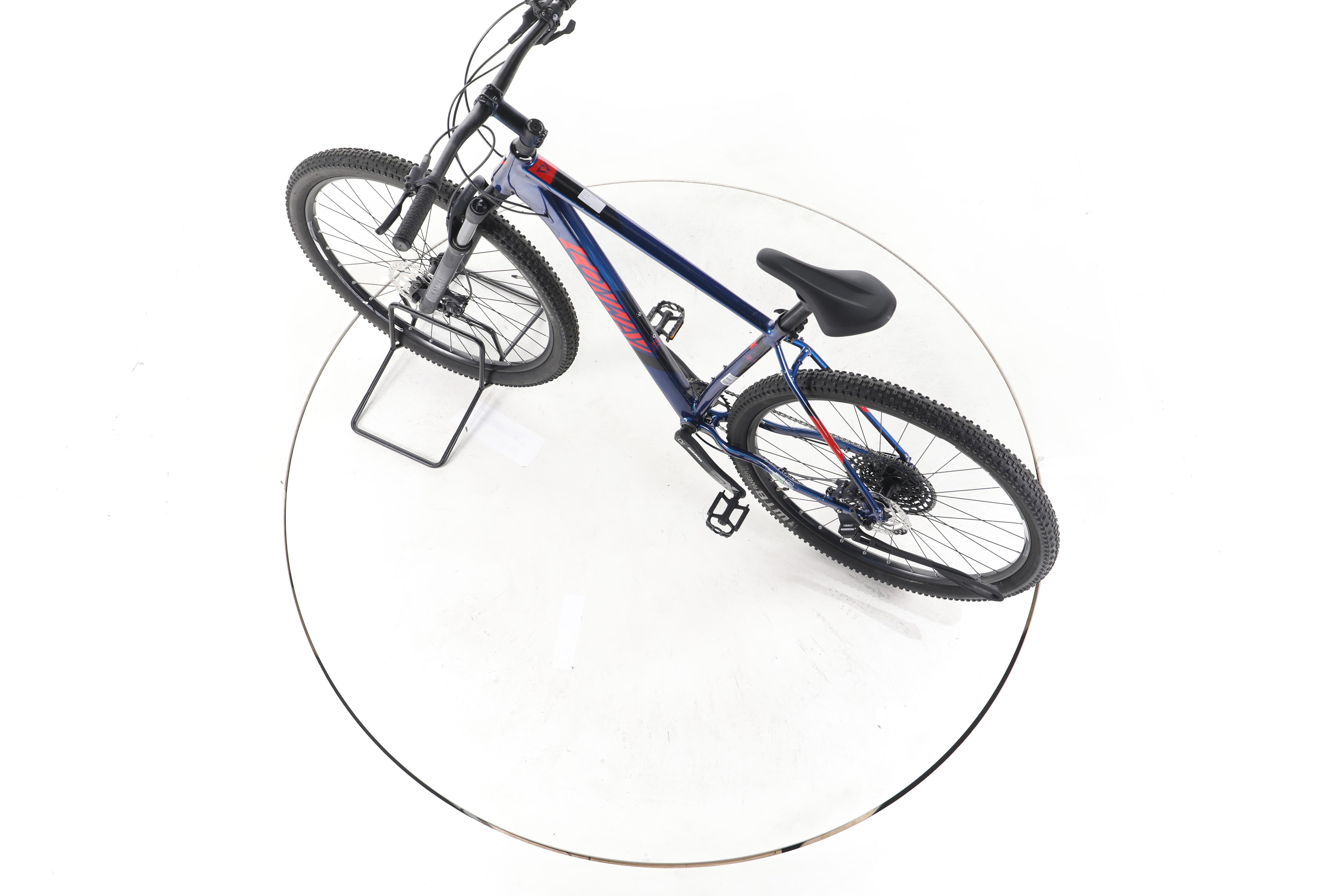 Conway MS 9.9 Fahrrad Hardtail - Image 20