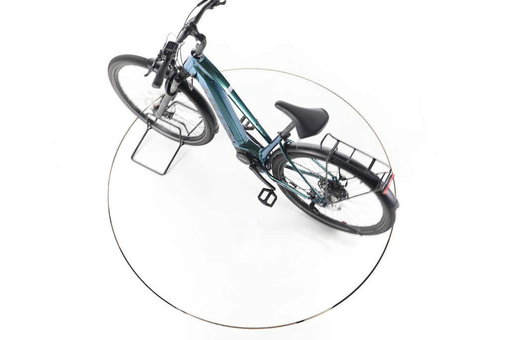 Kellys E-CRISTY 70 P Trekking E-Bike 2023 - Image 20