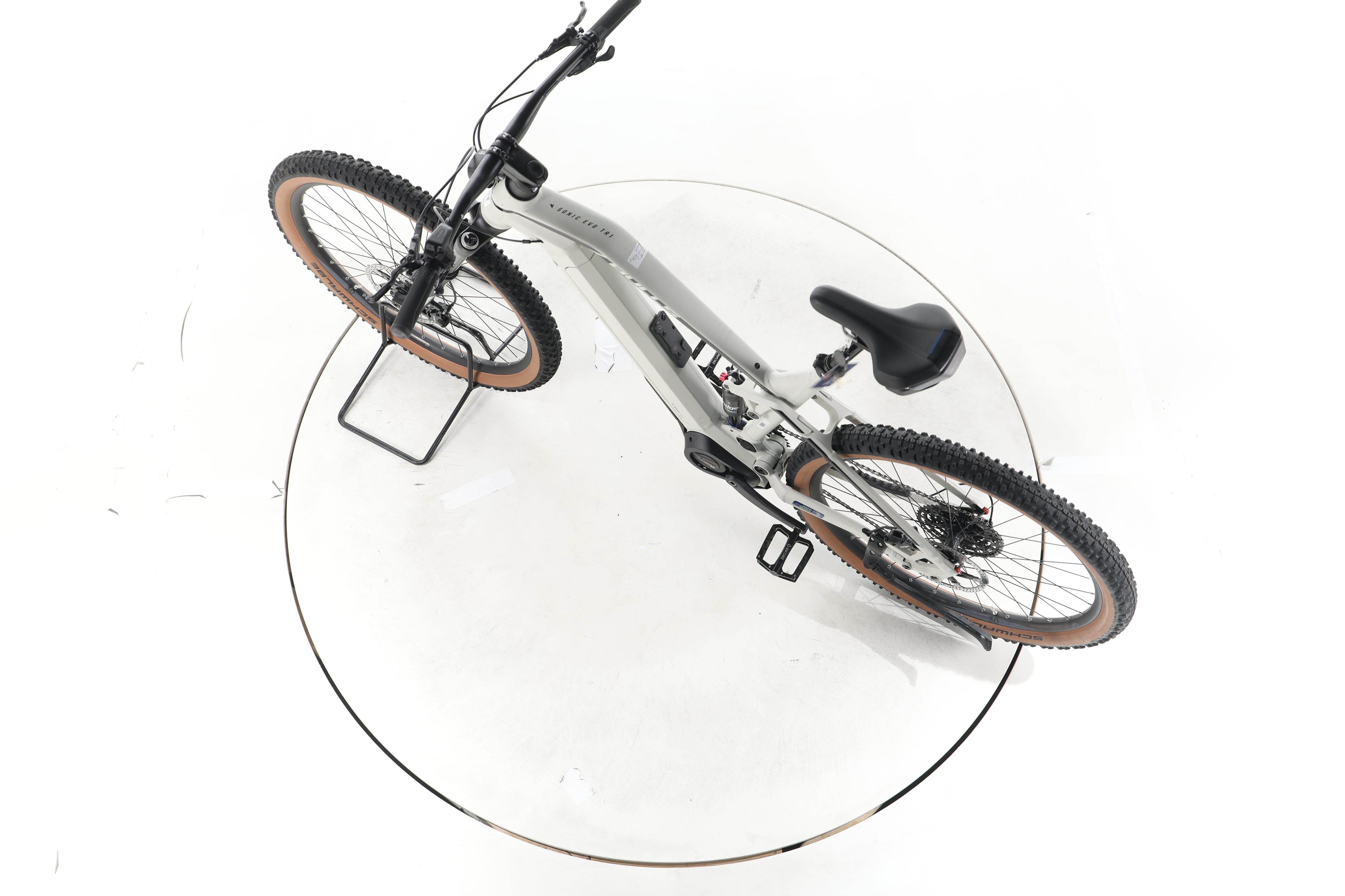 Bulls Sonic EVO TR 1 E-Bike Fully - Image 20