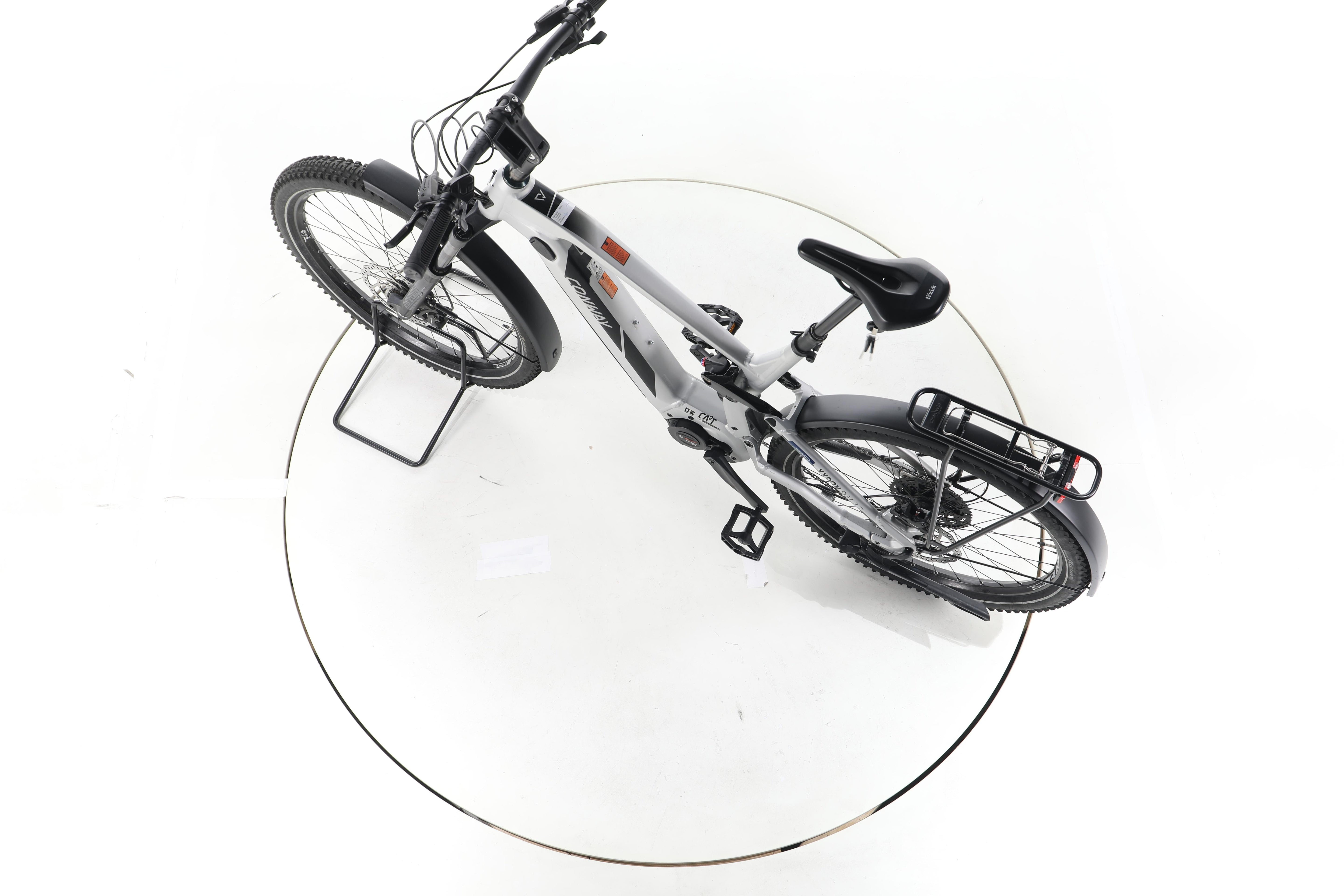 Conway Xyron SUV 2.7 SUV E-Bike - Image 20