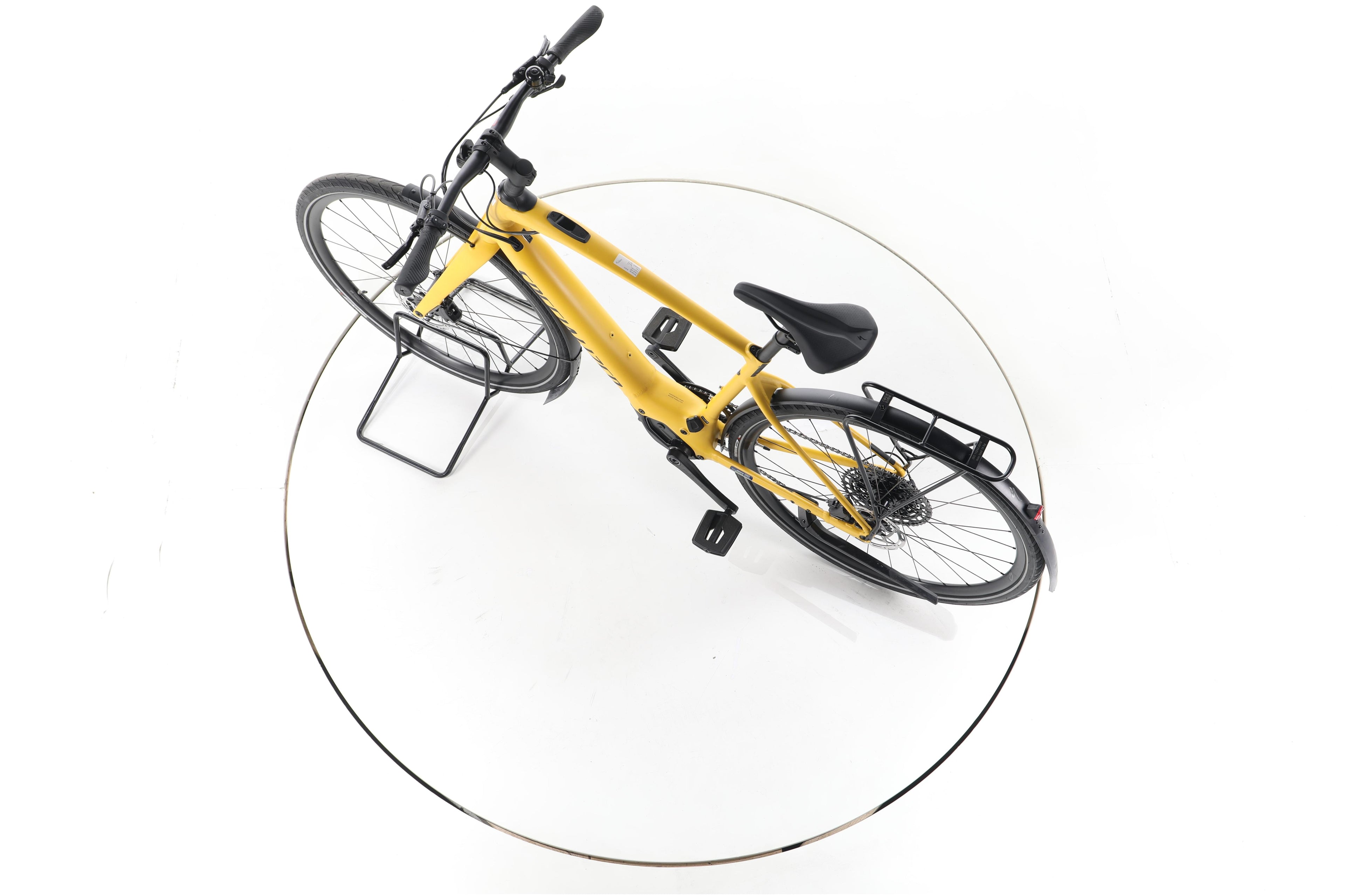 Specialized Turbo Vado SL 5.0 EQ Trekking E-Bike - Image 20