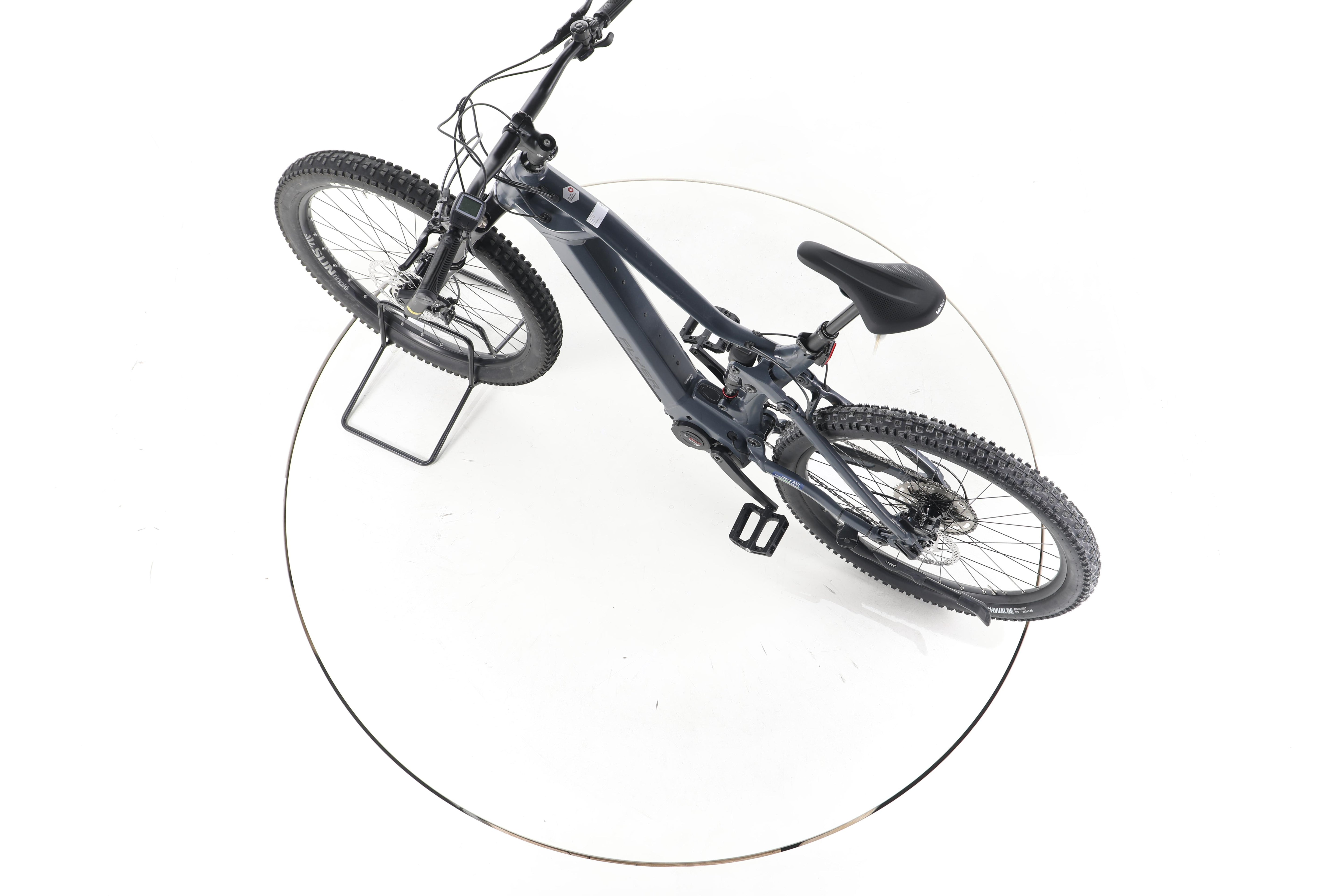 FLYER Uproc3 4.10 E-Bike Fully - Image 20