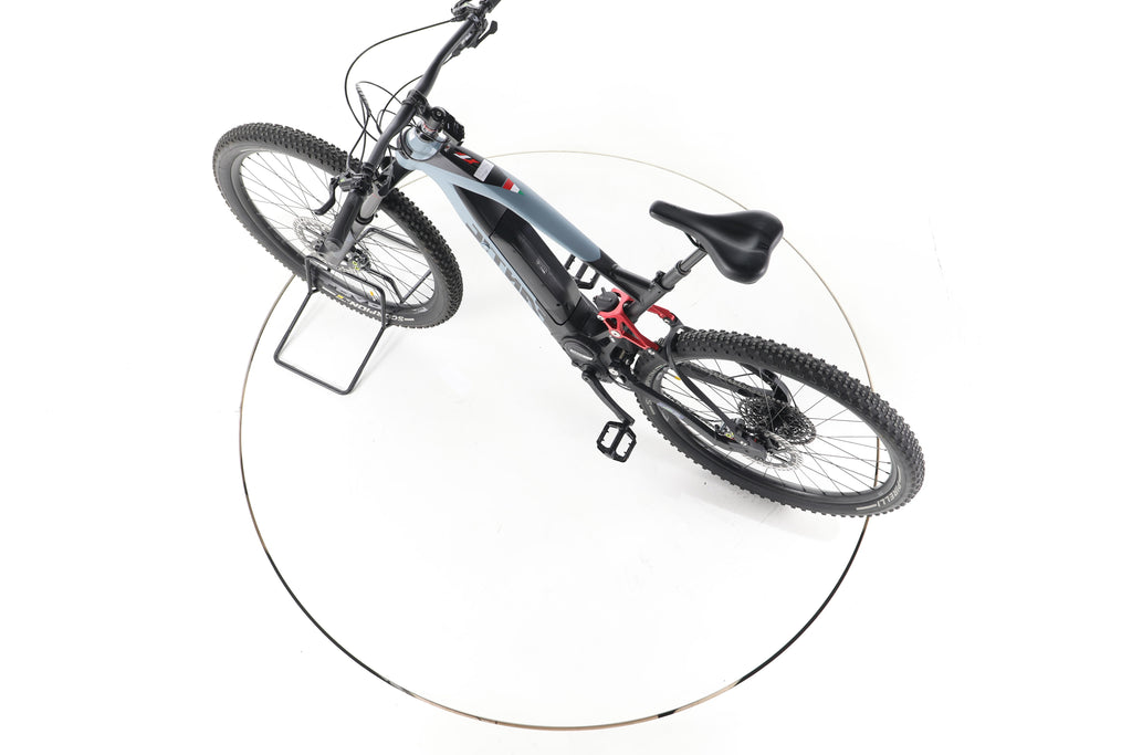Fantic XTF 1.5 E-Bike Fully - Image 20