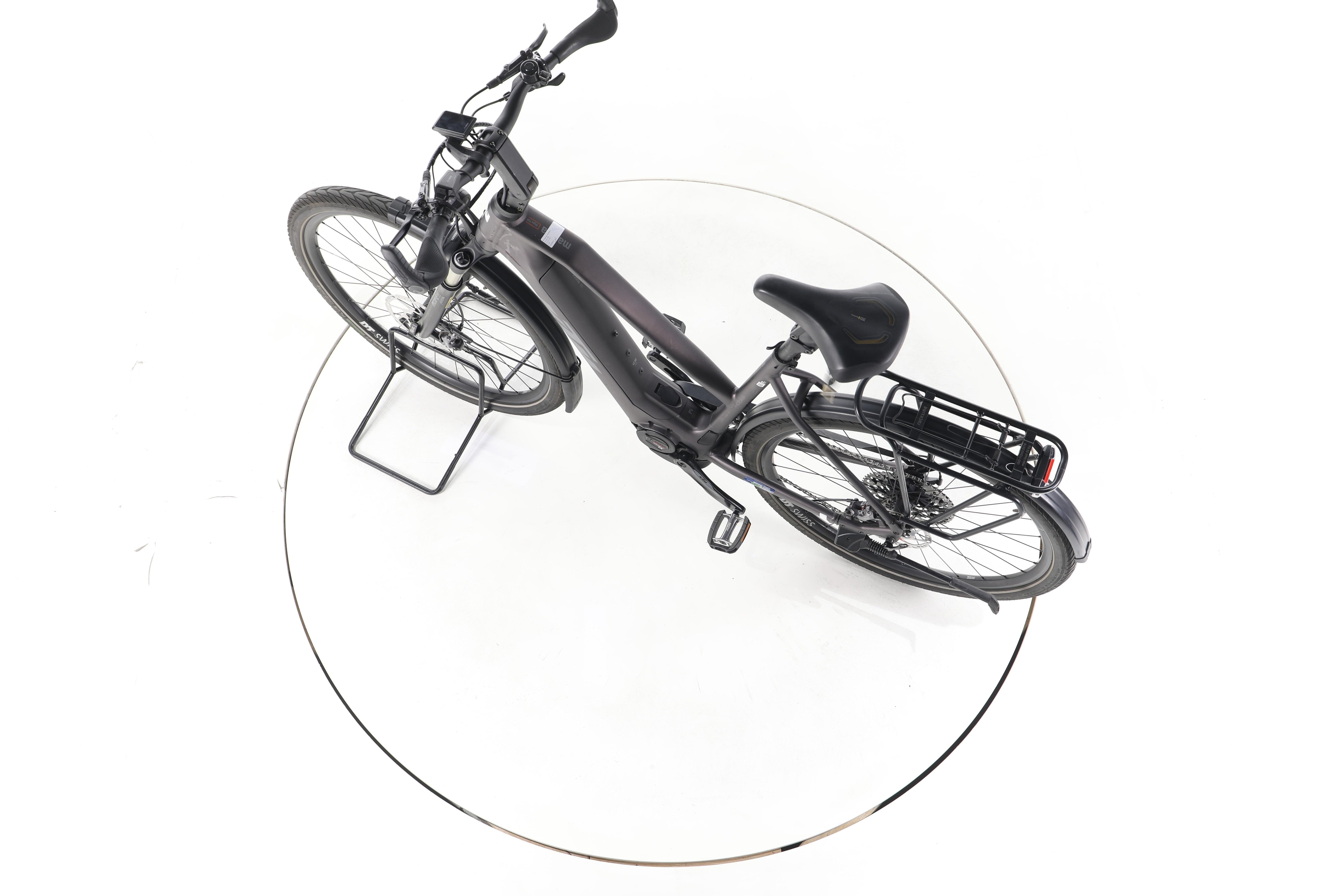 KTM Macina Style 710 Trekking E-Bike - Image 20