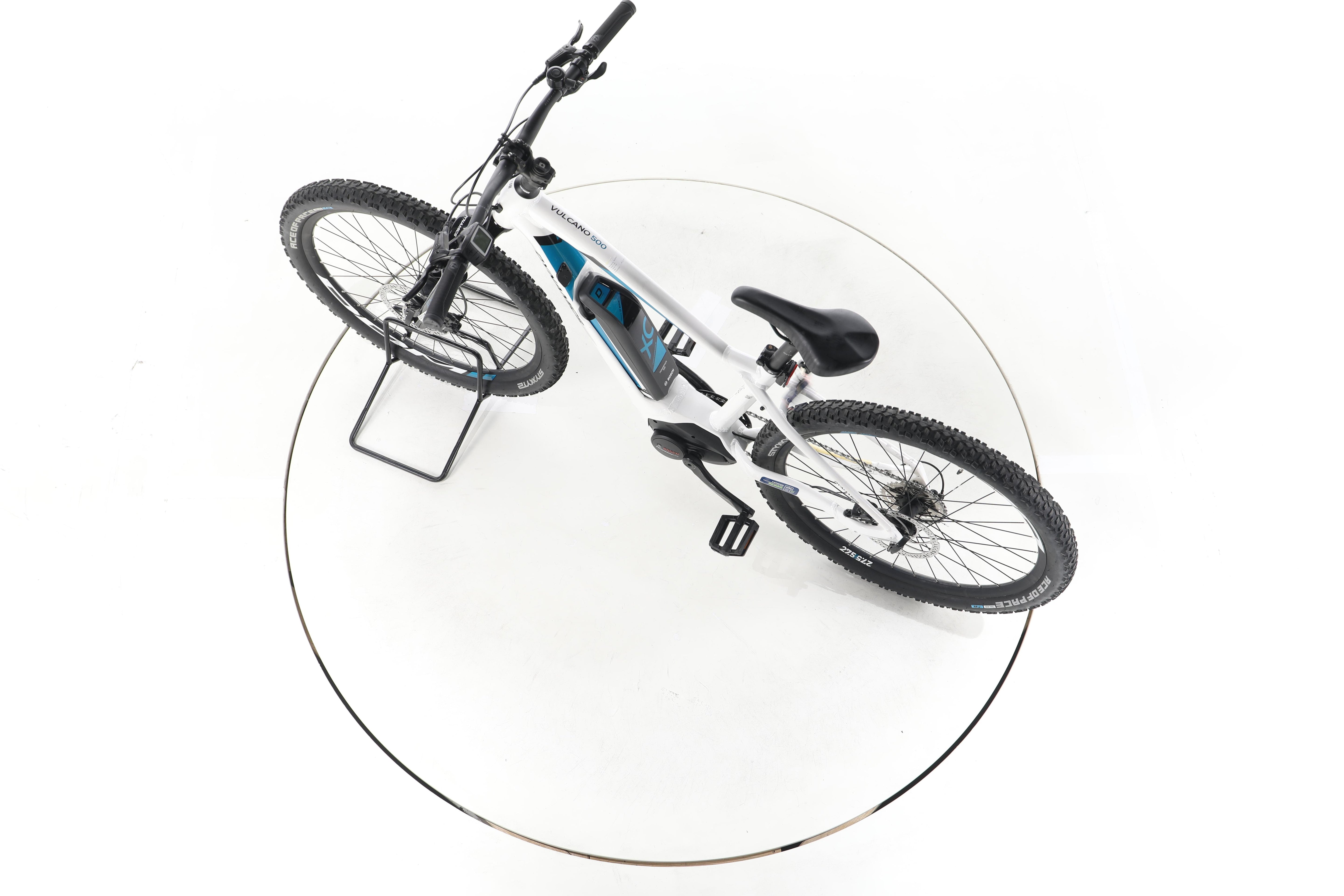 Dynamics Vulcano E-Bike - Image 20