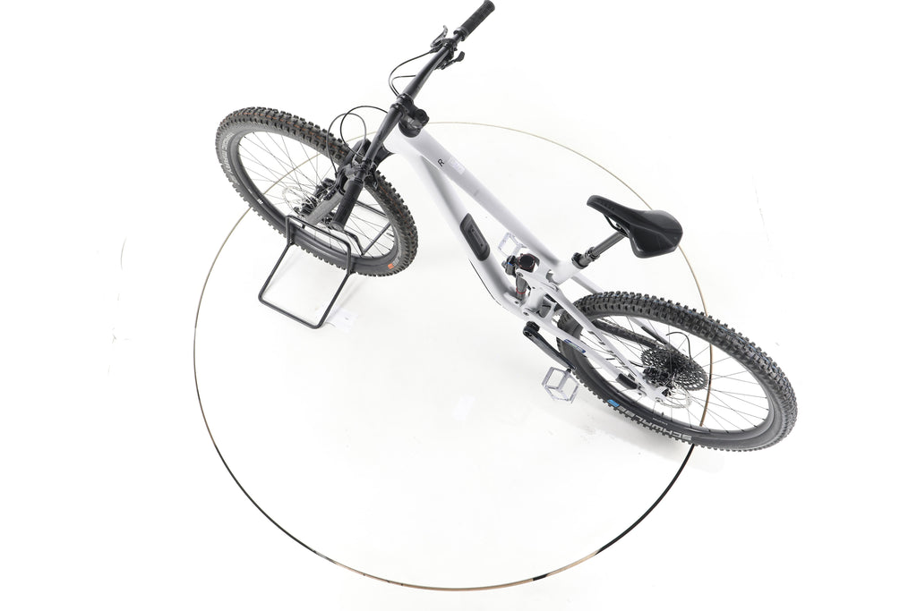 Cube Stereo ONE55 C:62 Race Fahrrad Fully - Image 20