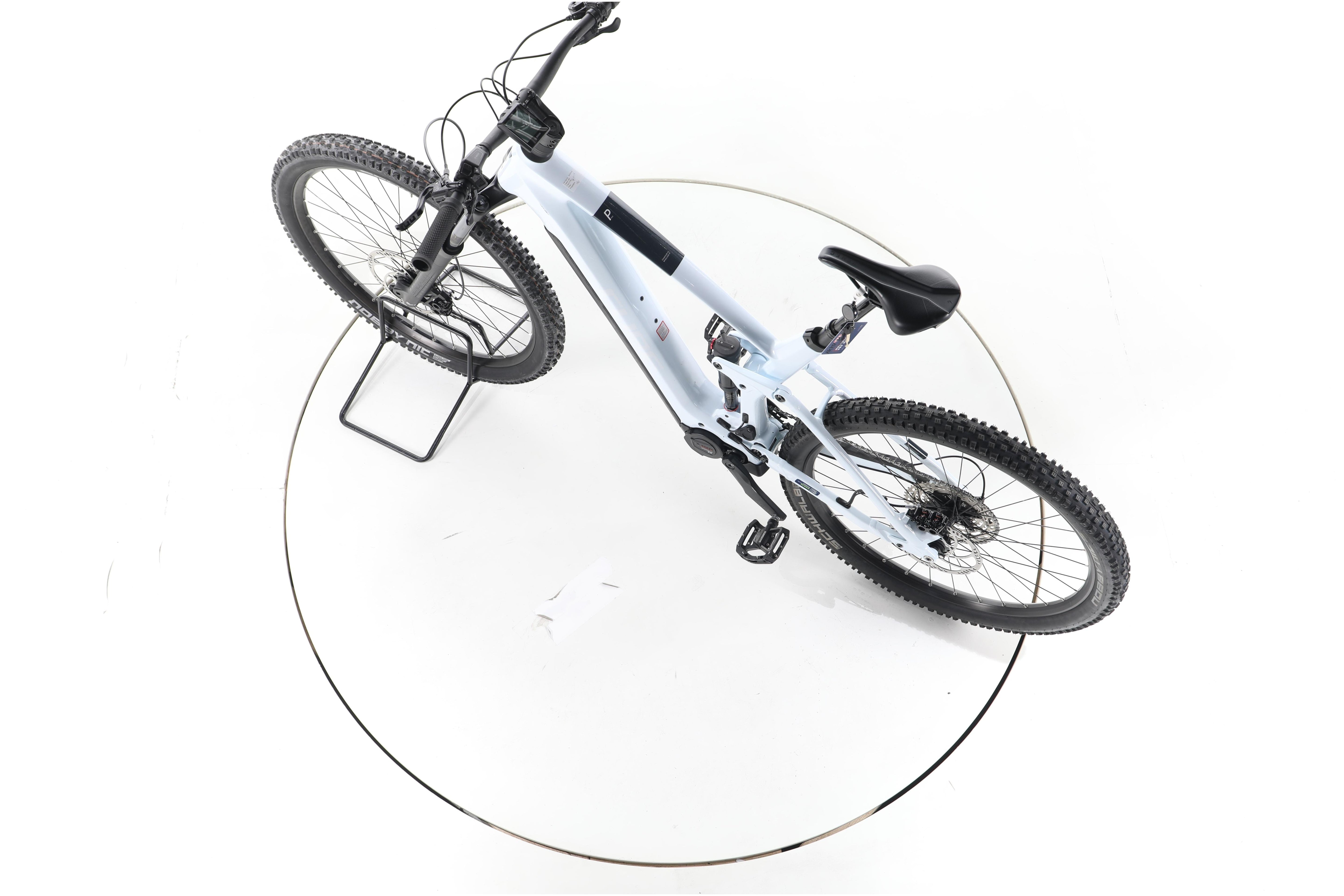 Cube Stereo Hybrid 140 HPC Pro Fully E-Bike Carbon 2023 - Image 20