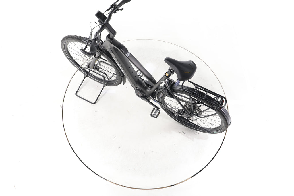 KTM Cento 10 Plus Trekking E-Bike 2025 - Image 20