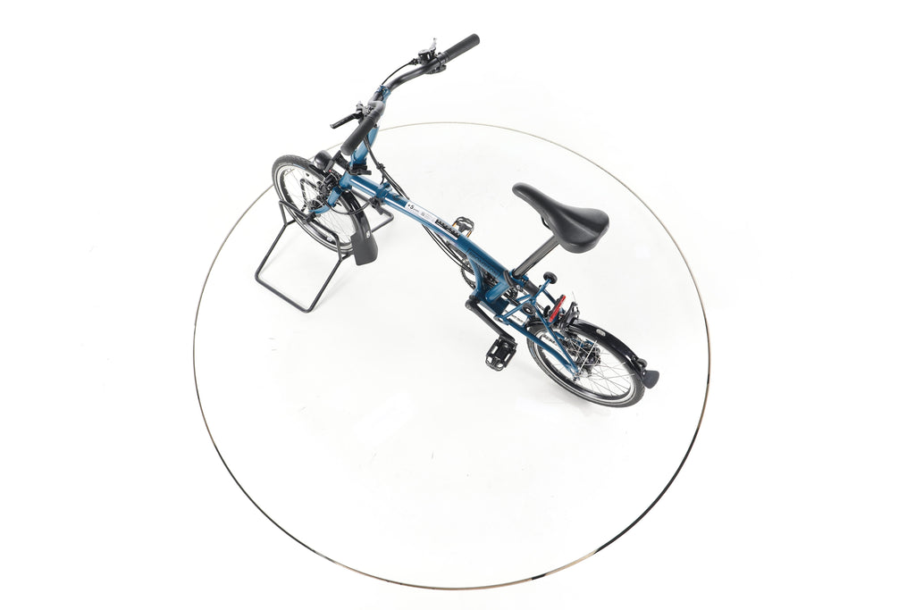 Brompton C-Line Faltfahrrad - Image 20