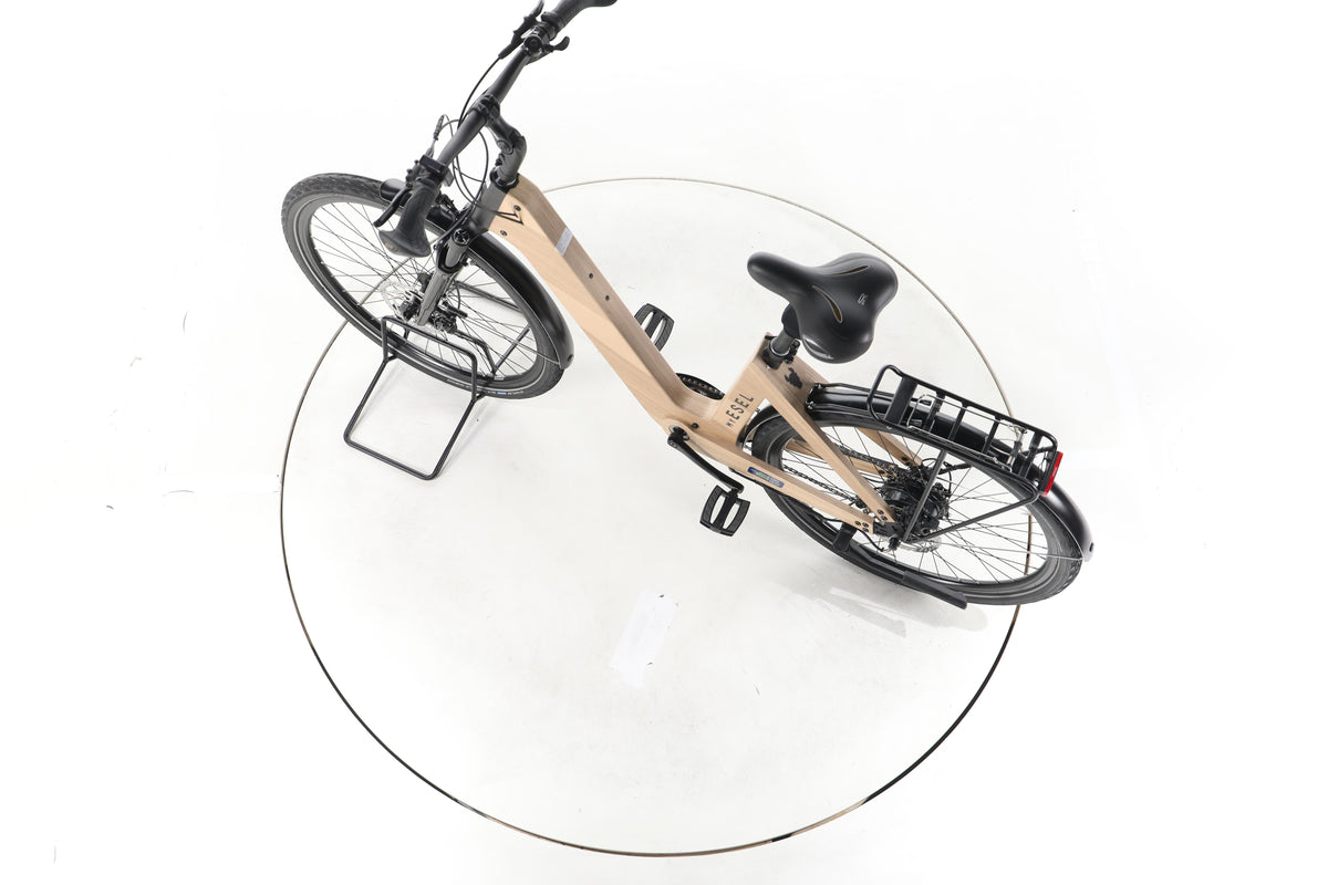 My Esel E-Elegance Plus Trekking E-Bike Tiefeinsteiger - Image 20
