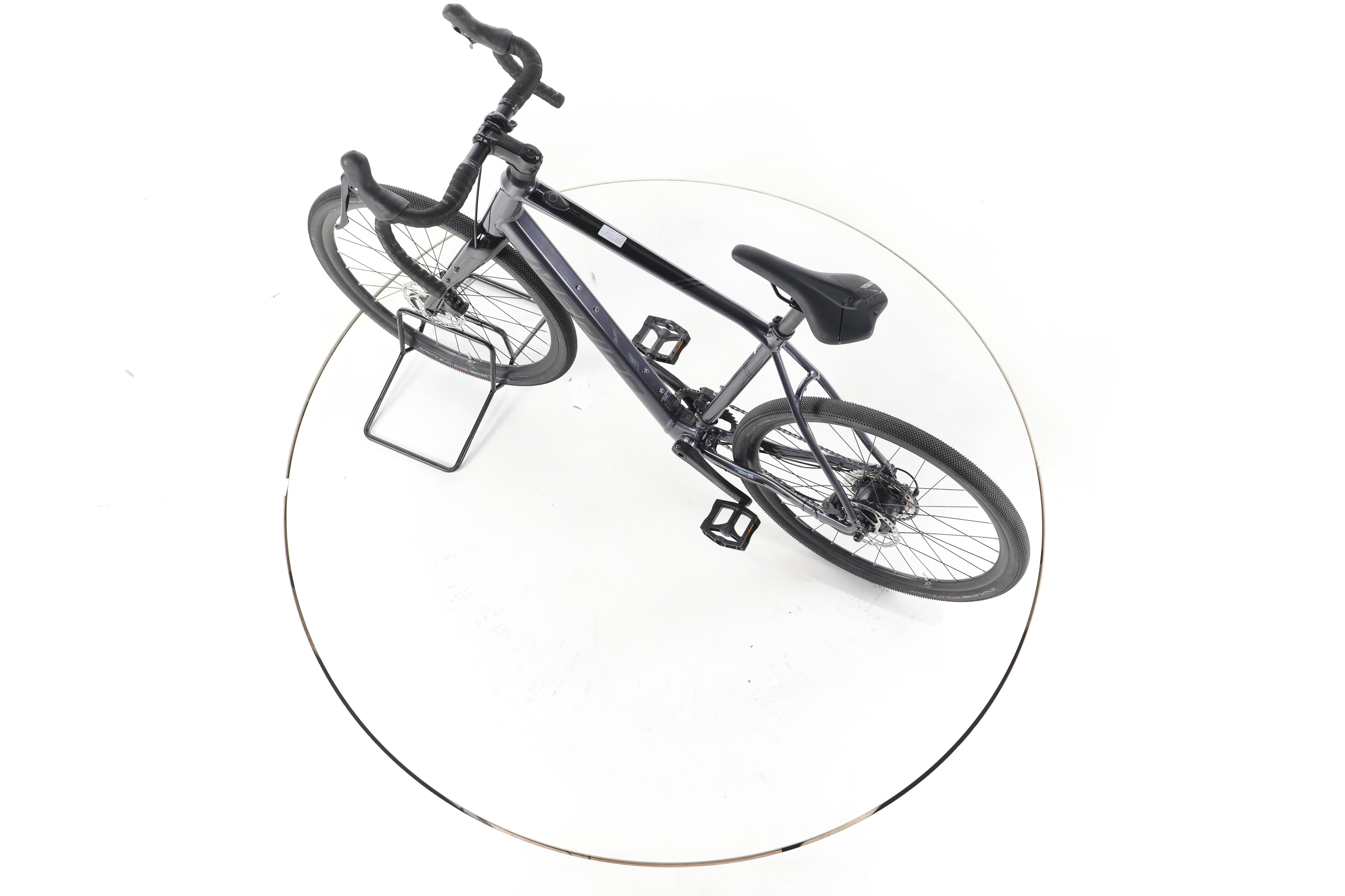 Merida eSilex+ 600 E-Gravel & Rennrad - Image 20