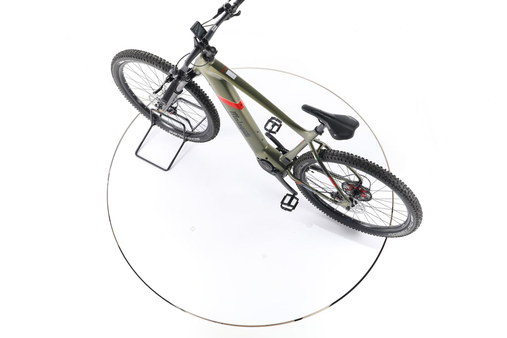 Malaguti Brenta HT 5.1 E-Bike - Image 20