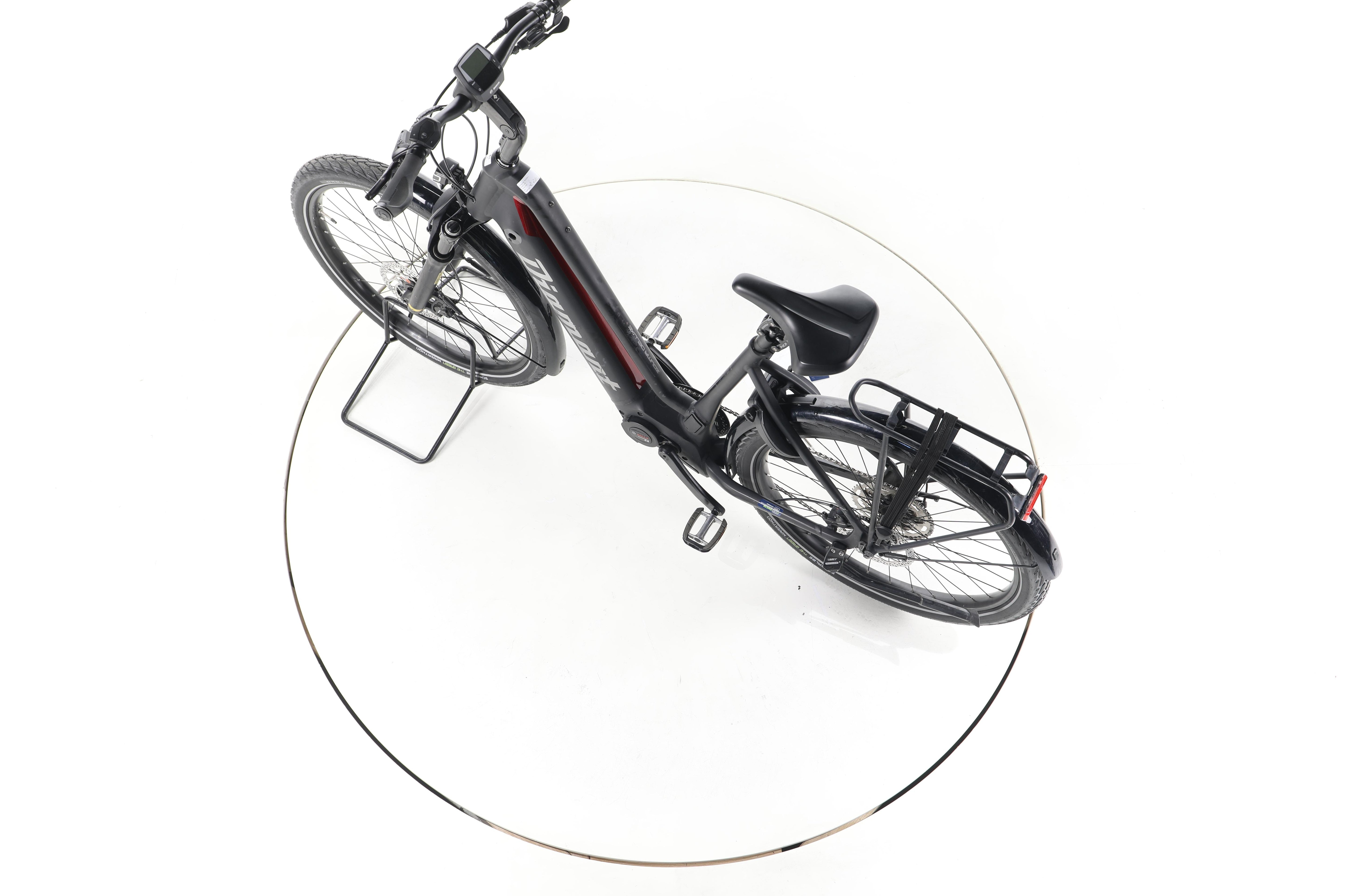 Diamant Zouma Deluxe Trekking E-Bike Tiefeinsteiger - Image 20