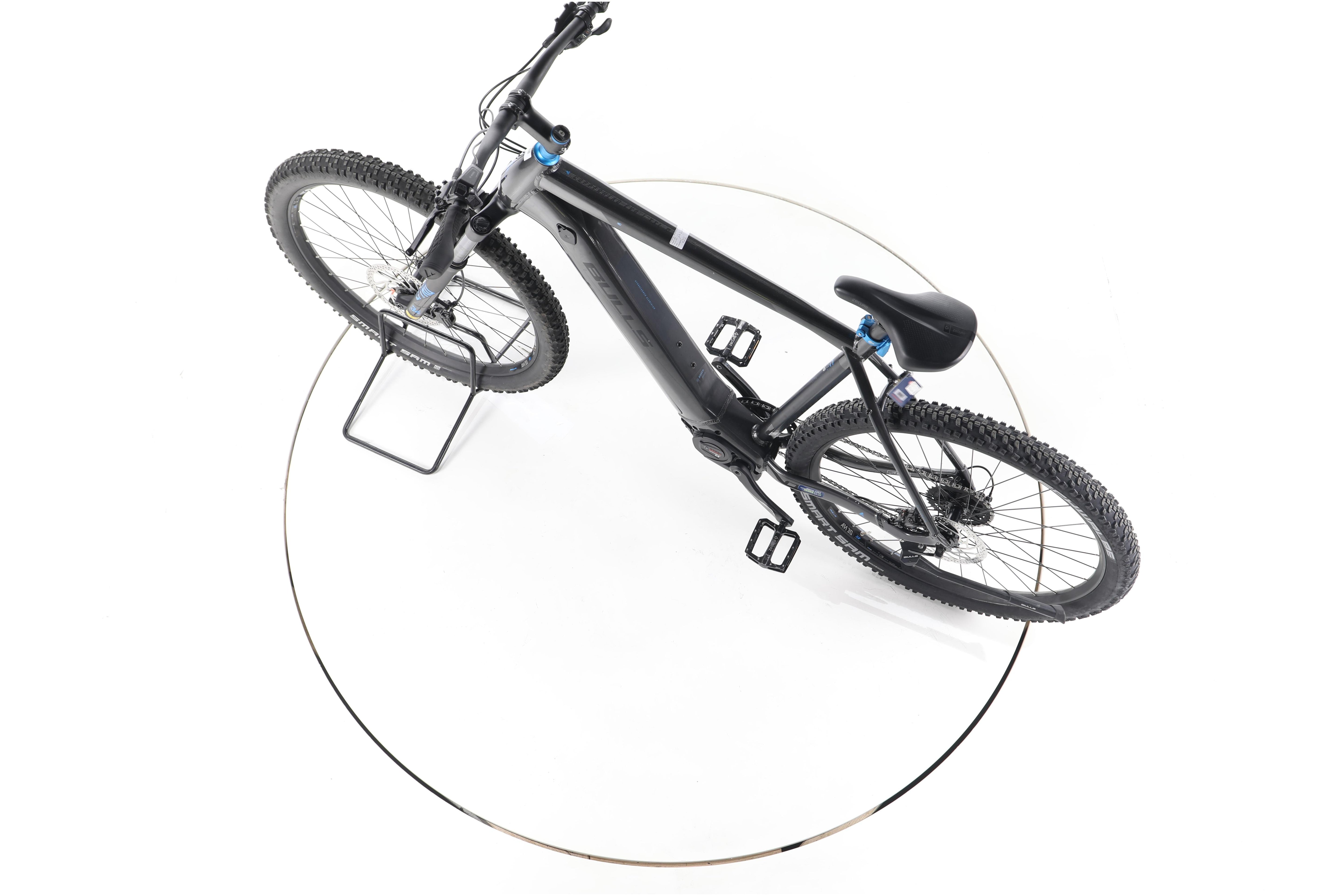 Bulls Copperhead Evo E-Bike - Image 20