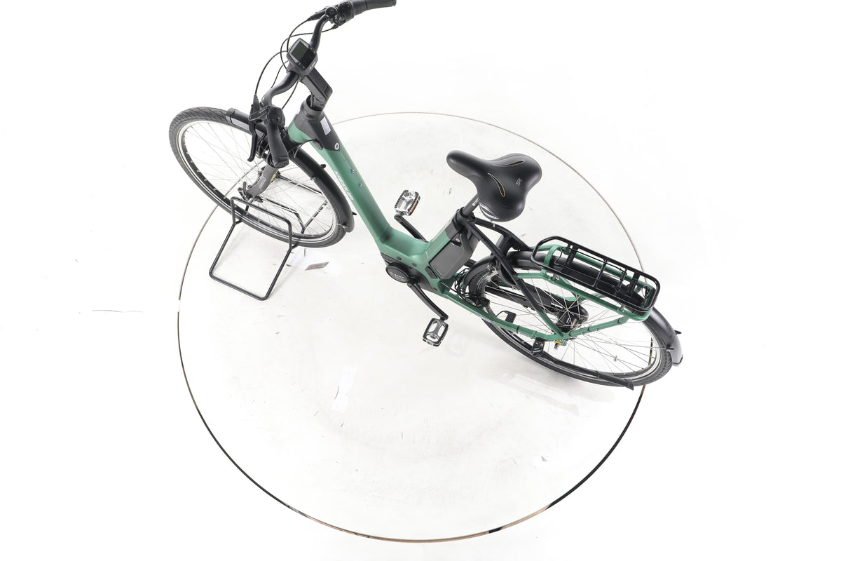 Kreidler Vitality Eco 3 Comfort City E-Bike Tiefeinsteiger - Image 20