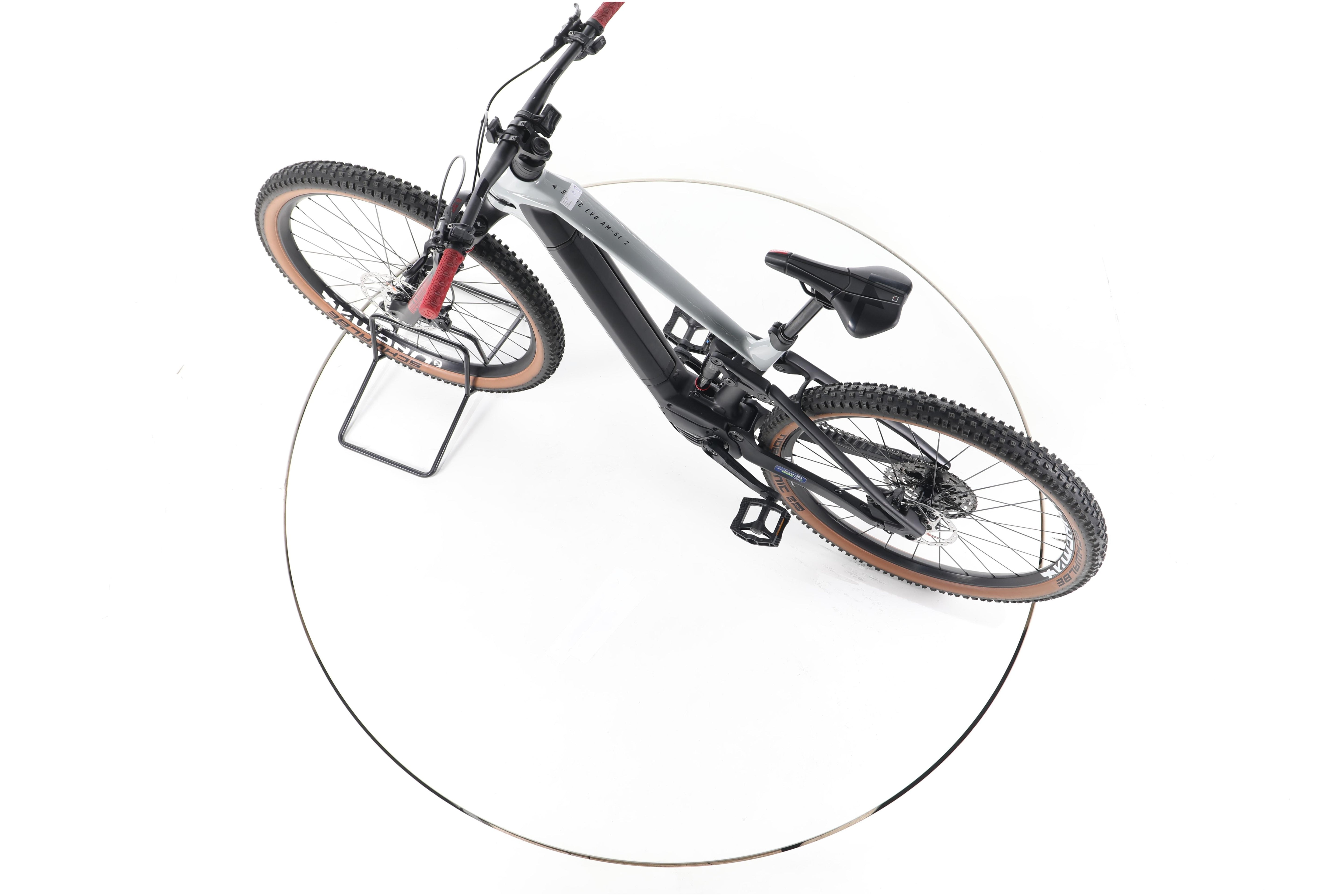 Bulls Sonic EVO AM SL 2 Fully E-Bike Carbon - Image 20