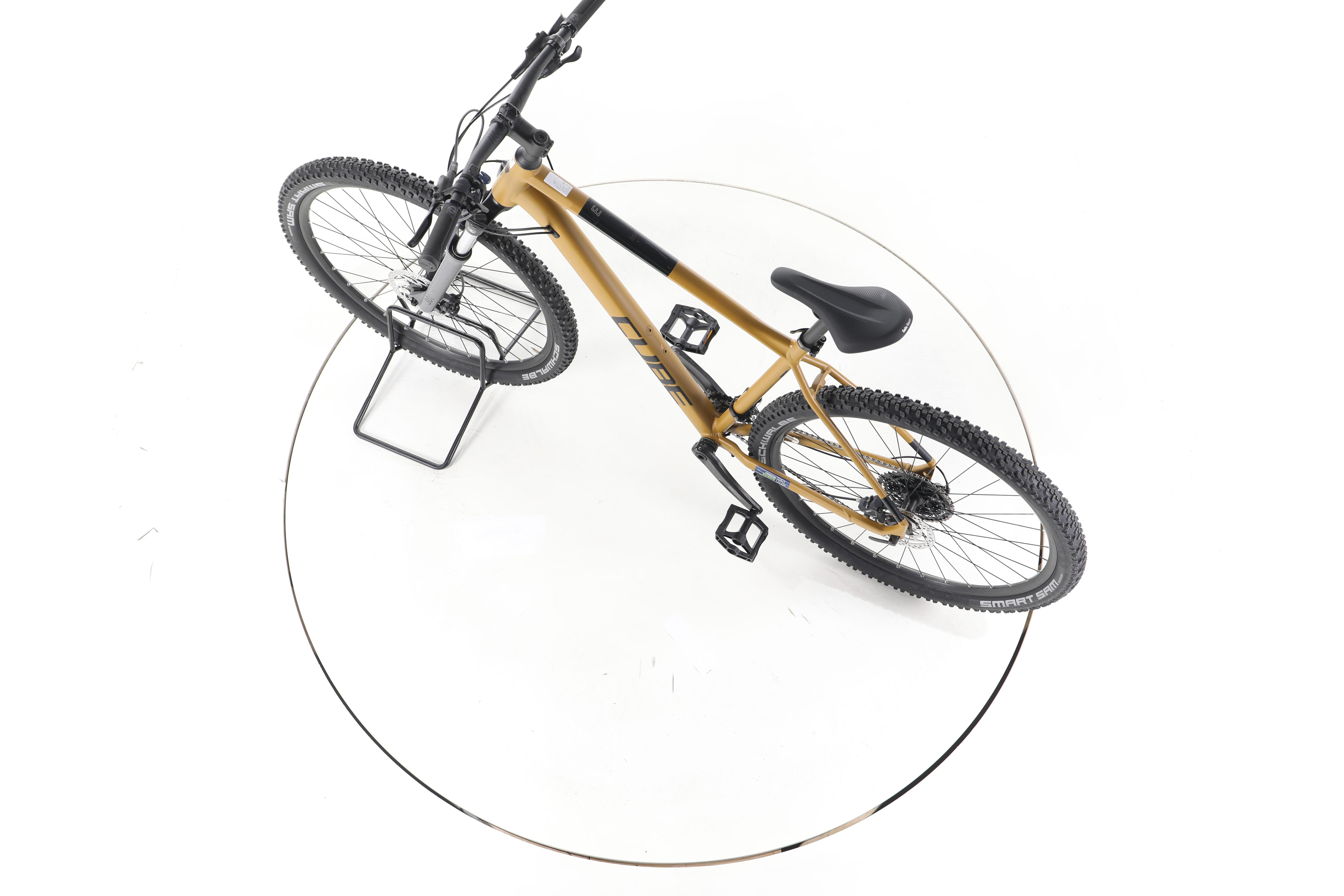 Cube Aim EX Fahrrad Hardtail - Image 20