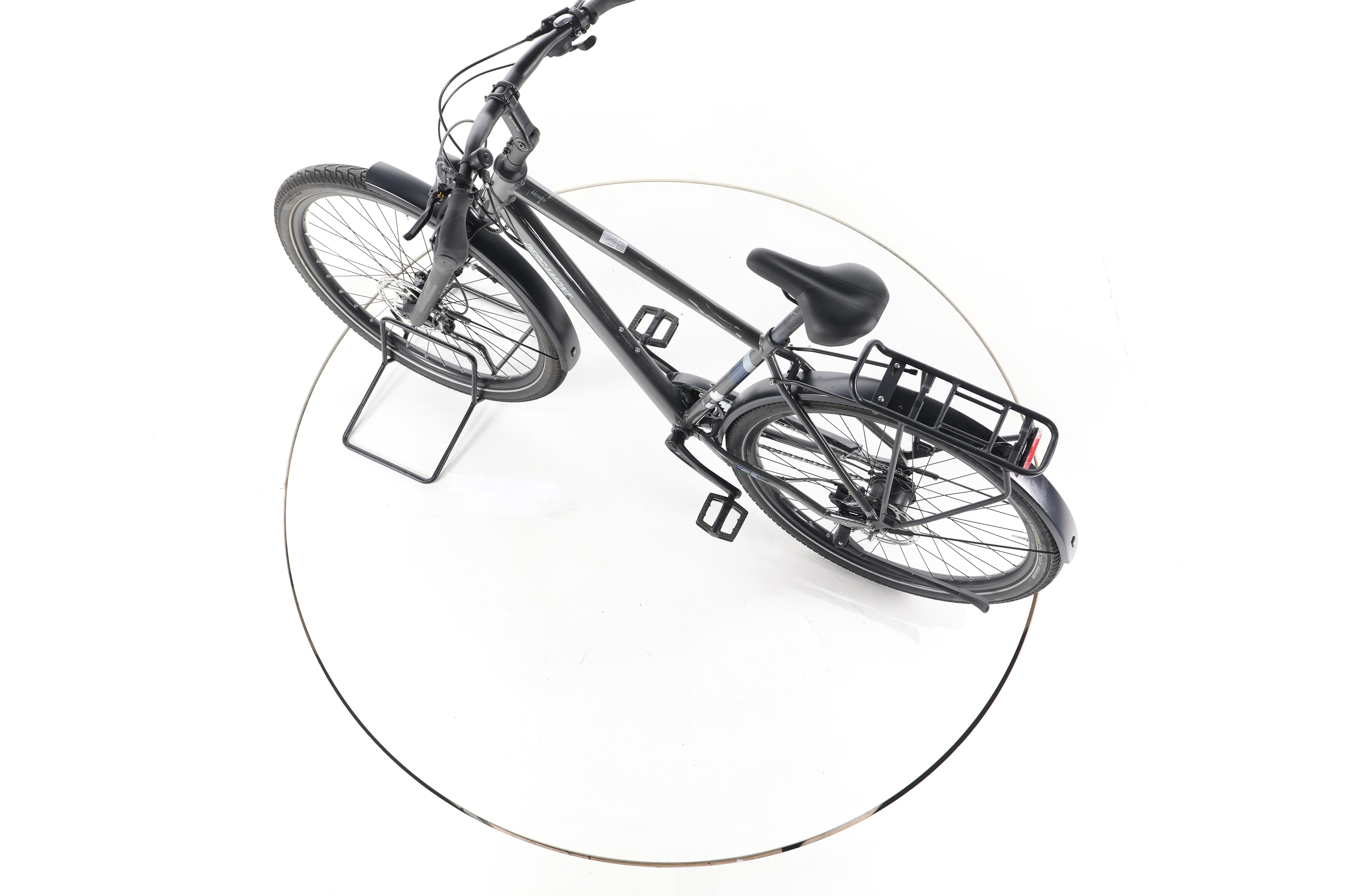 Bergamont Horizon Plus N8 FH - Image 20