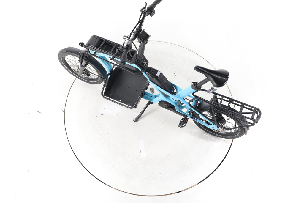 Ca Go CS 150 E-Lastenrad - Image 20