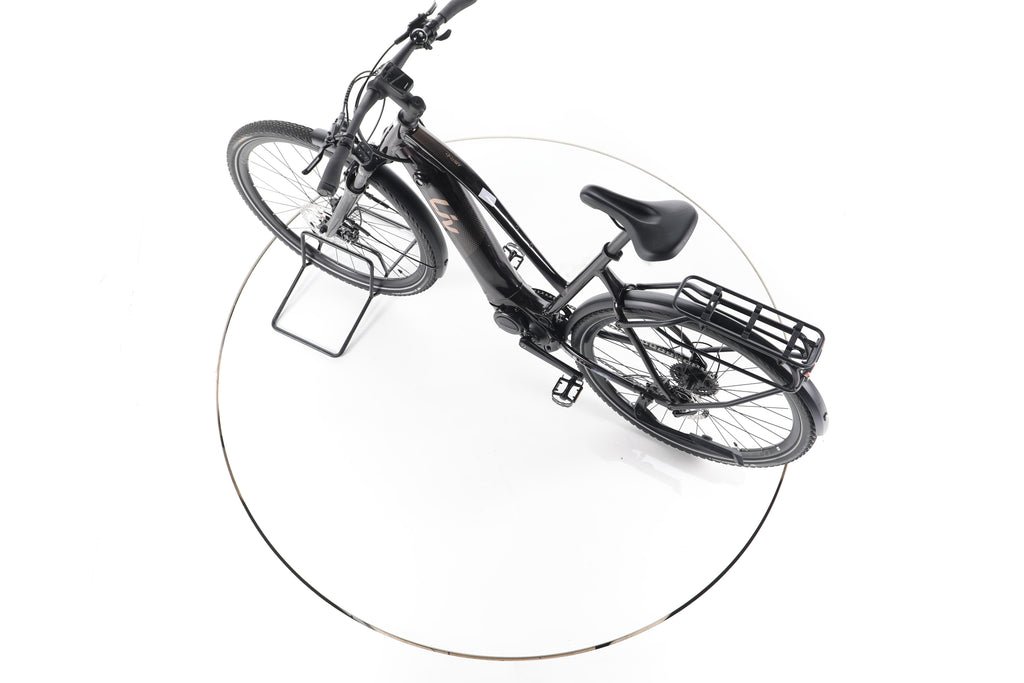 Liv Amiti-E+ 2 Trekking E-Bike - Image 20