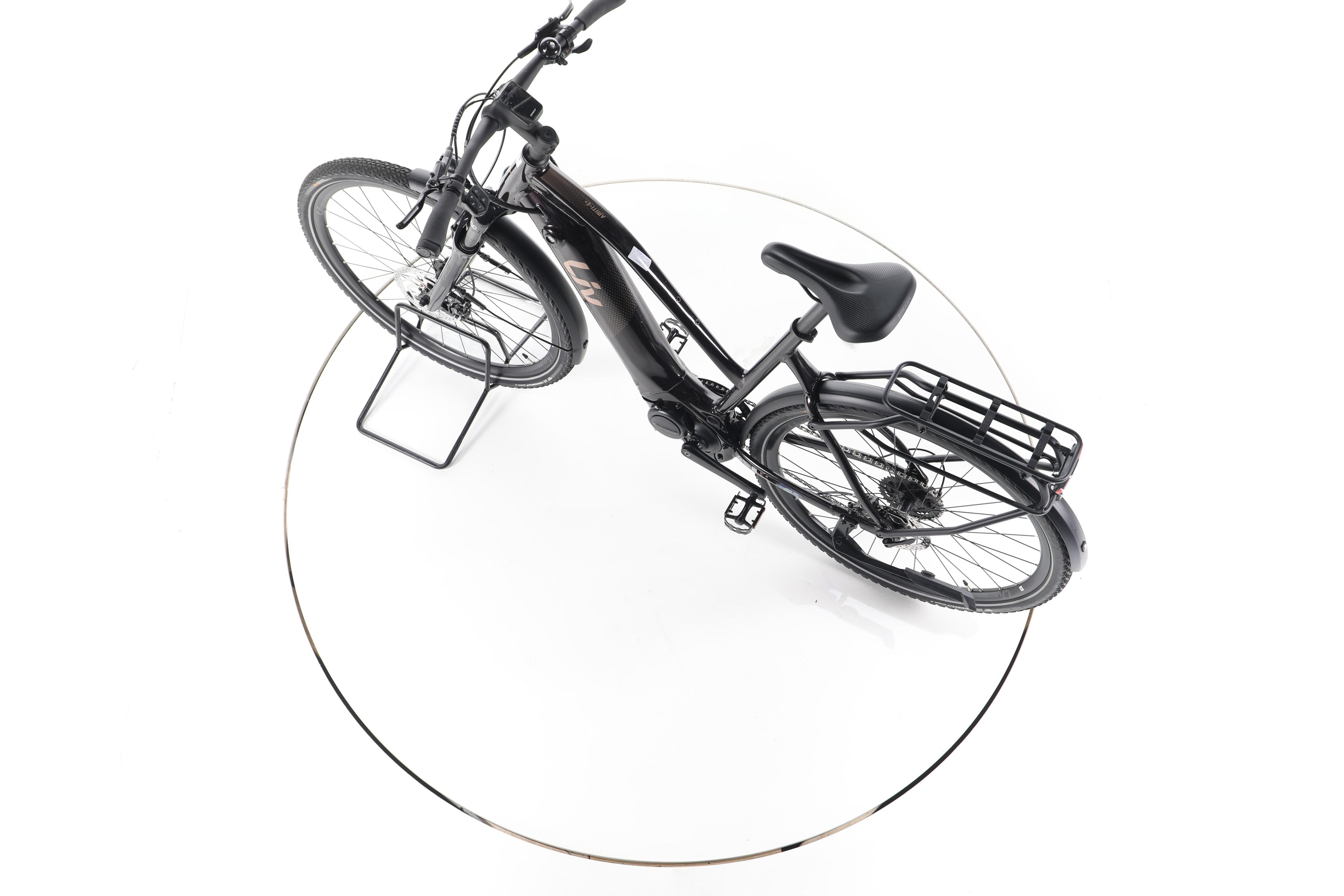 Liv Amiti-E+ 2 Trekking E-Bike - Image 20