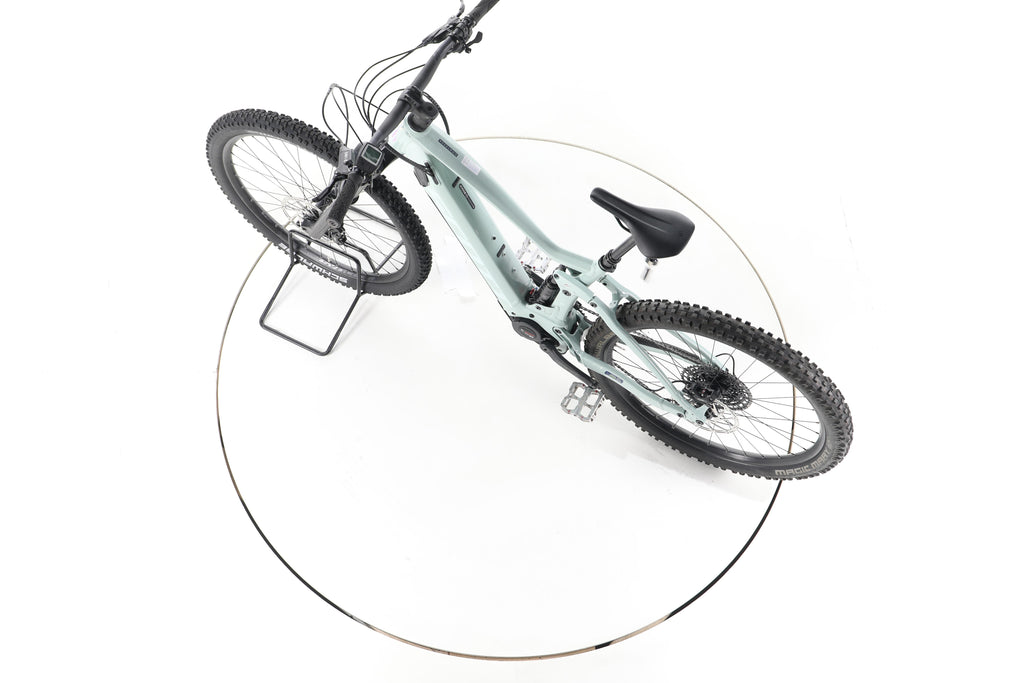 Scott Contessa Genius eRide 910 Fully E-Bike - Image 20