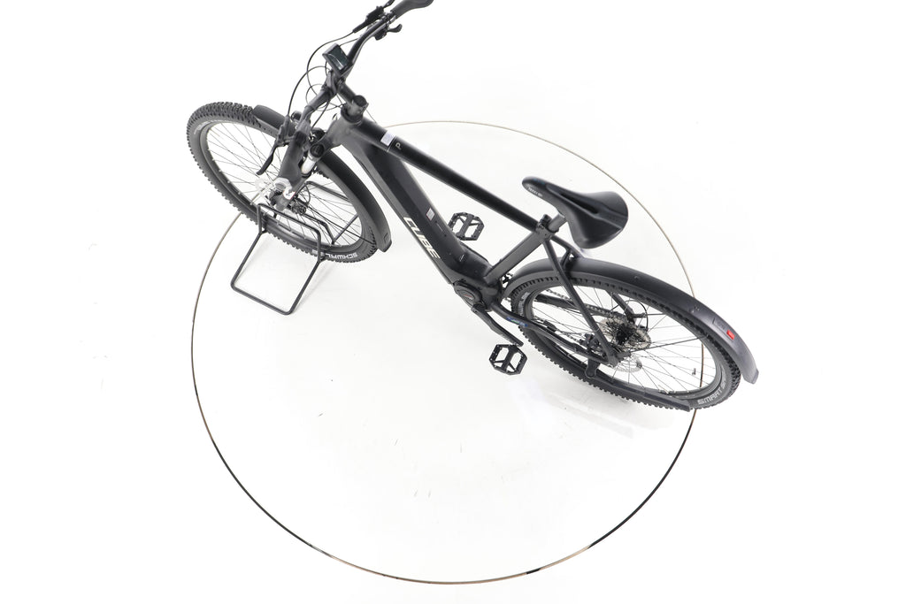 Cube Nuride Hybrid Pro E-Bike - Image 20