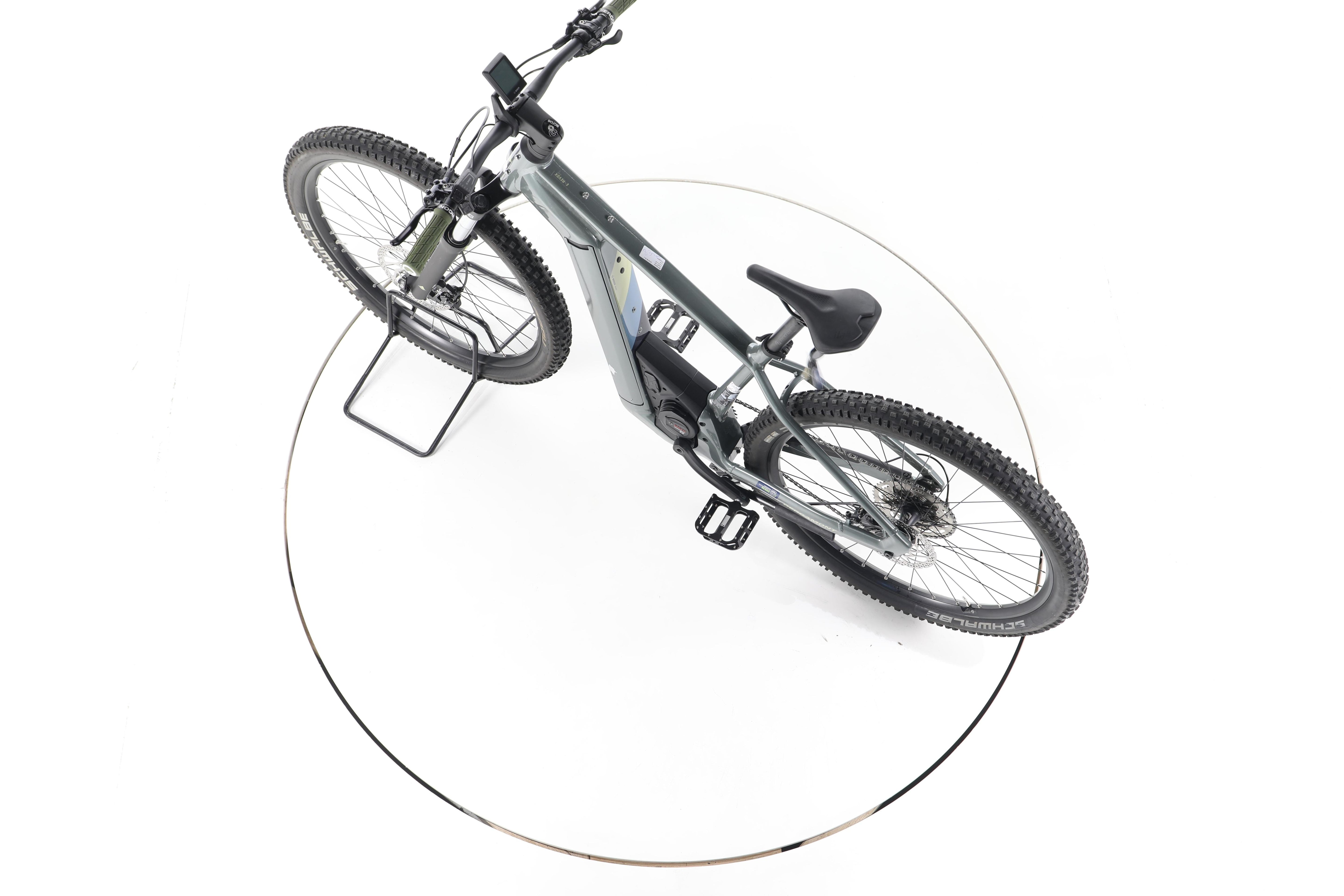 Bergamont E-Revox Sport E-Bike 2024 - Image 20