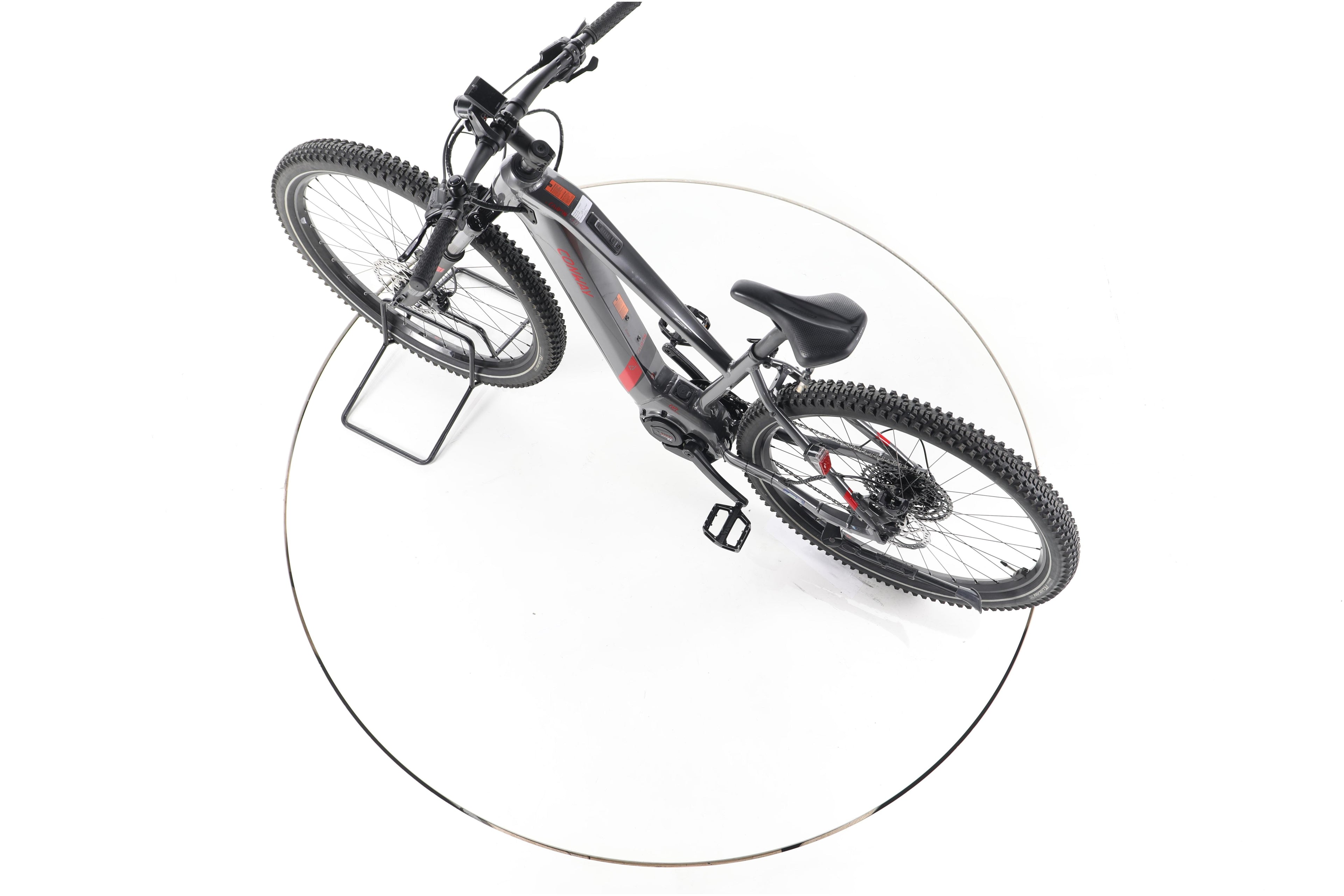 Conway Cairon S4.0 E-Bike 2023 - Image 20