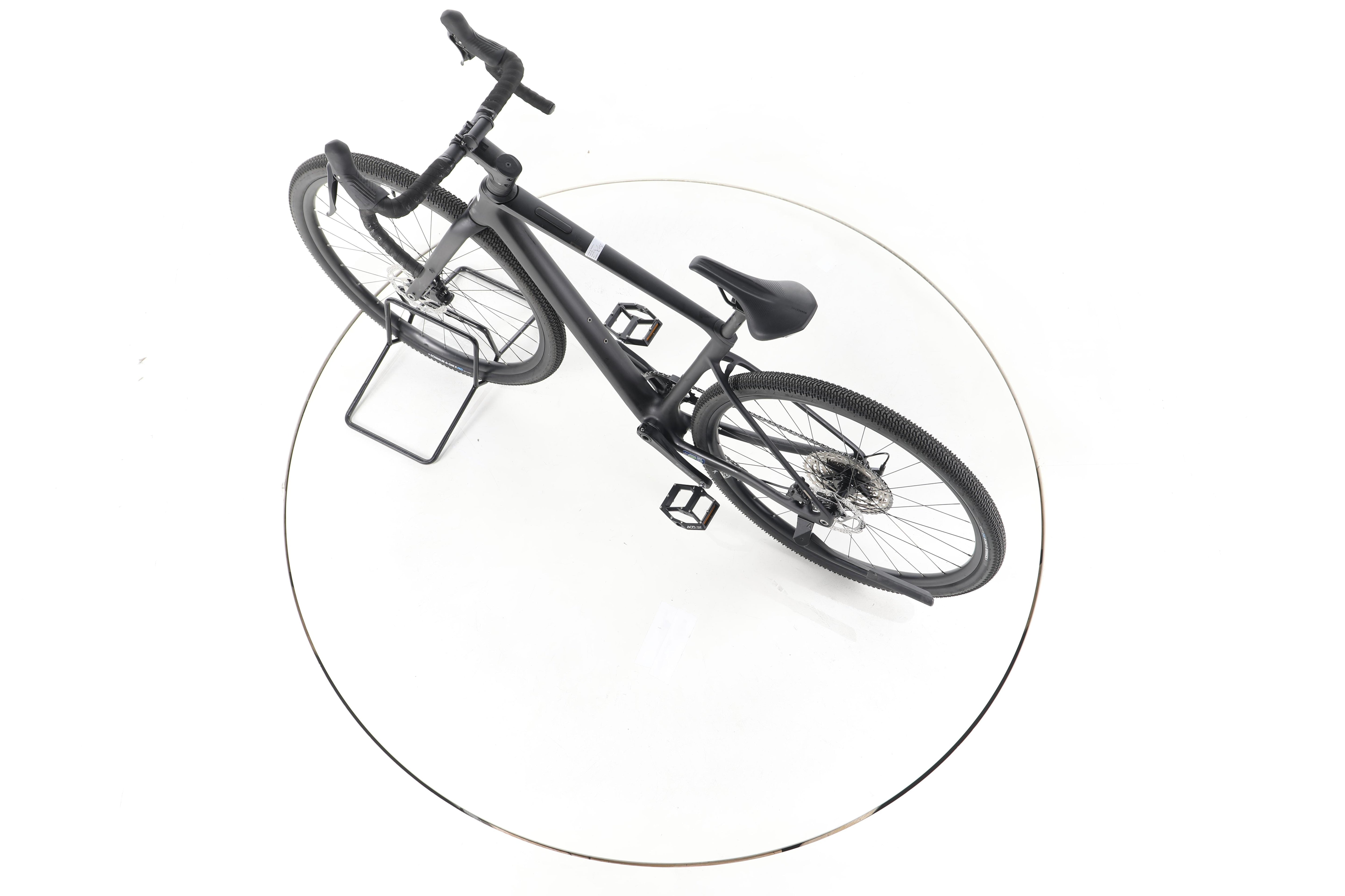 Cube Nuroad C:62 ONE Fahrrad Rennrad & Gravel - Image 20