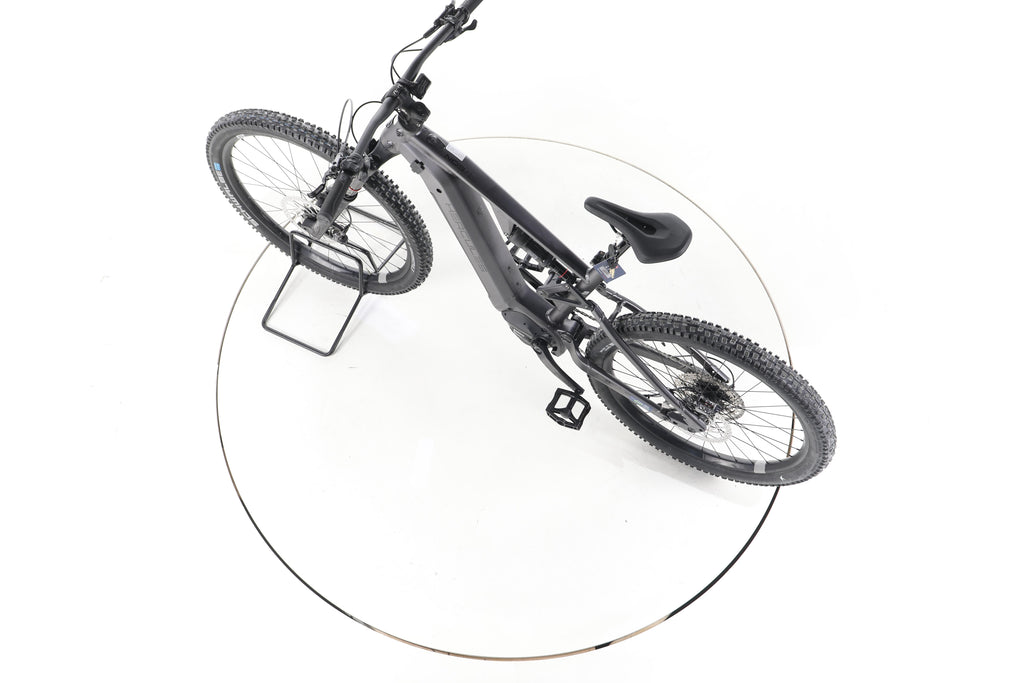 Hercules Nos FS 2.1 E-Bike Fully - Image 20