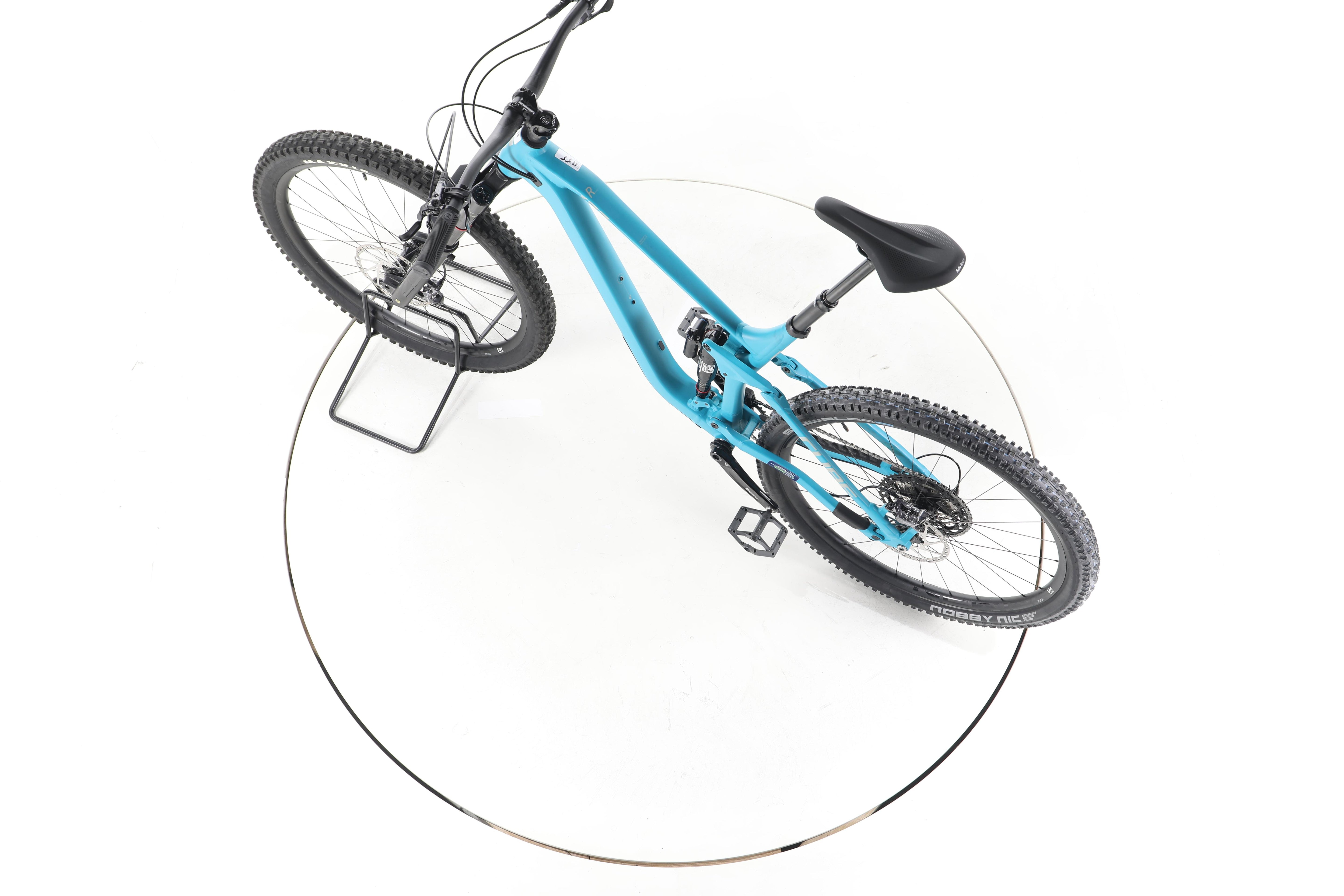 Cube Stereo ONE77 Race Fahrrad Fully - Image 20