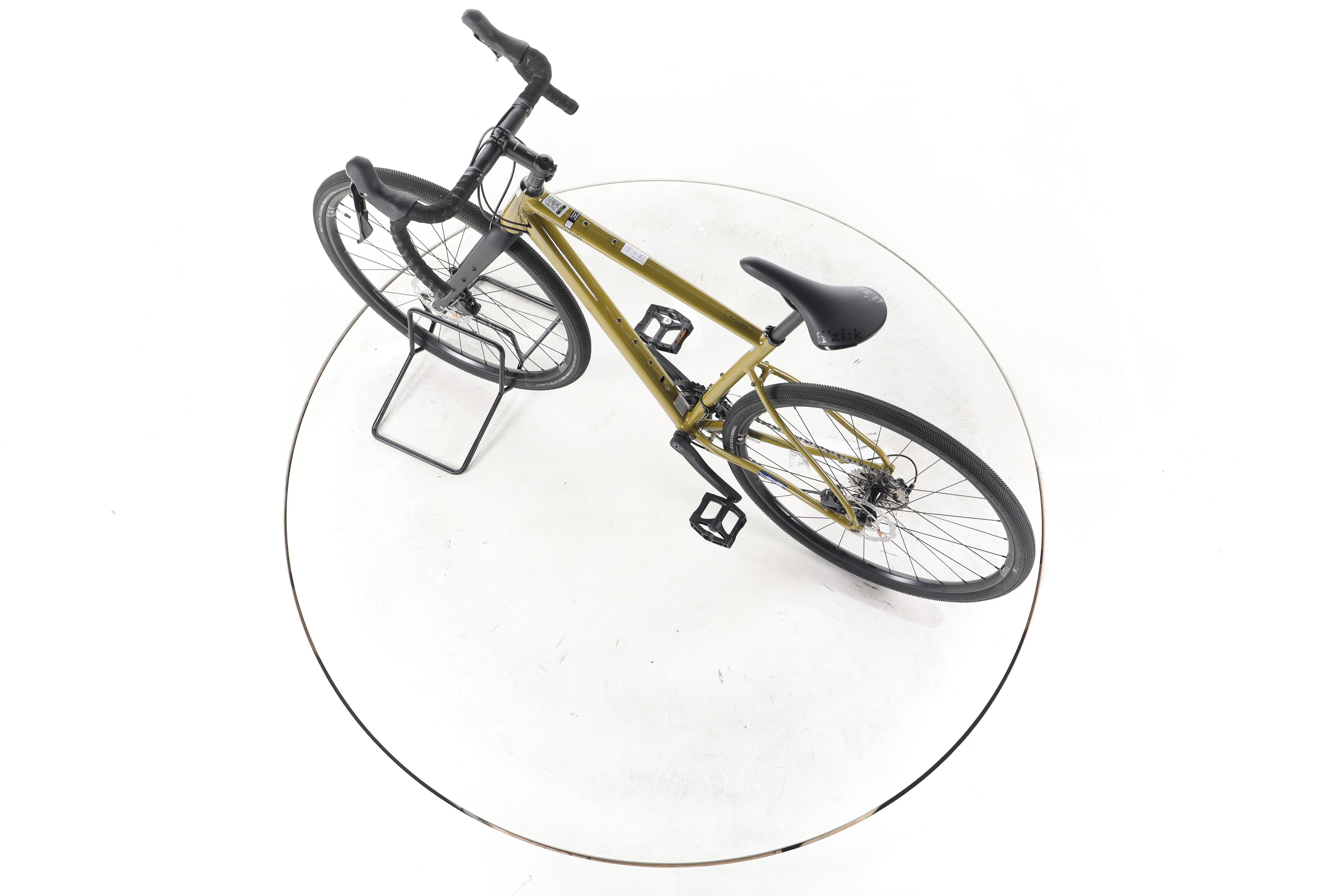 Cannondale Topstone 2 Gravel Gravelbike 2024 - Image 20