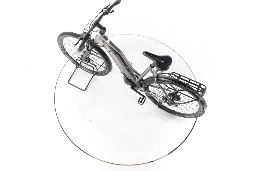 Liv Amiti E+ 3 Trekking E-Bike - Image 20
