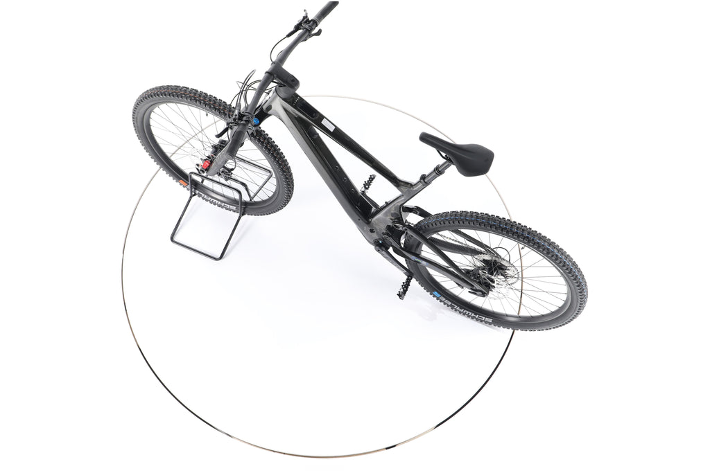 Scott Lumen eRIDE 910 E-Bike Fully Carbon - Image 20