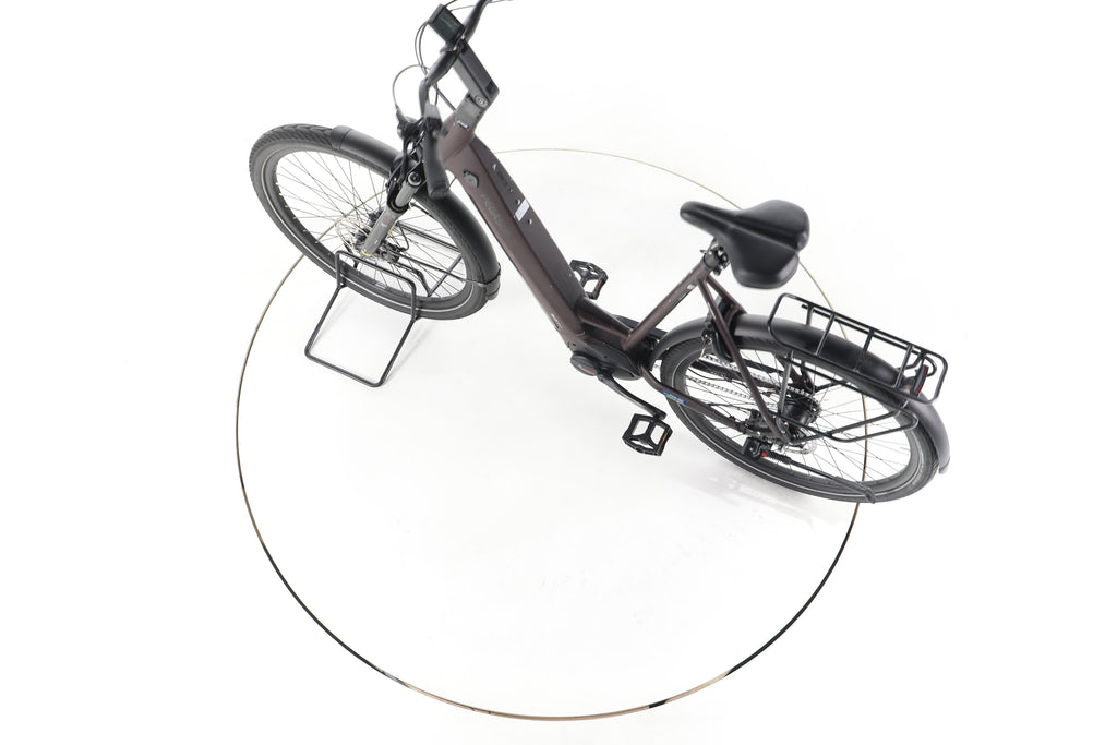 Pegasus Strong EVO 5R City E-Bike Tiefeinsteiger 2024 - Image 20