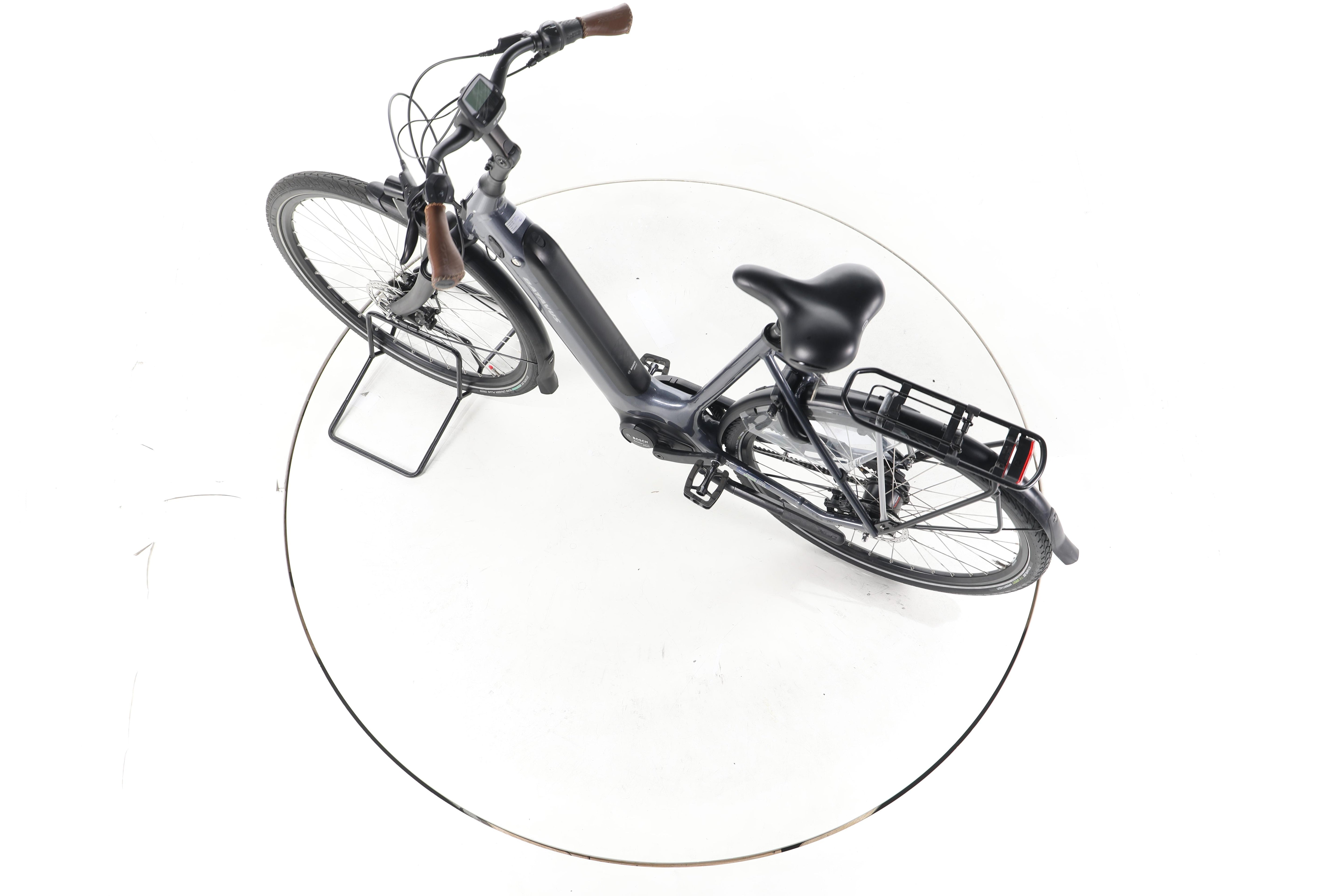 Batavus Finez E-go® Power Exclusive RT City E-Bike Tiefeinsteiger - Image 20