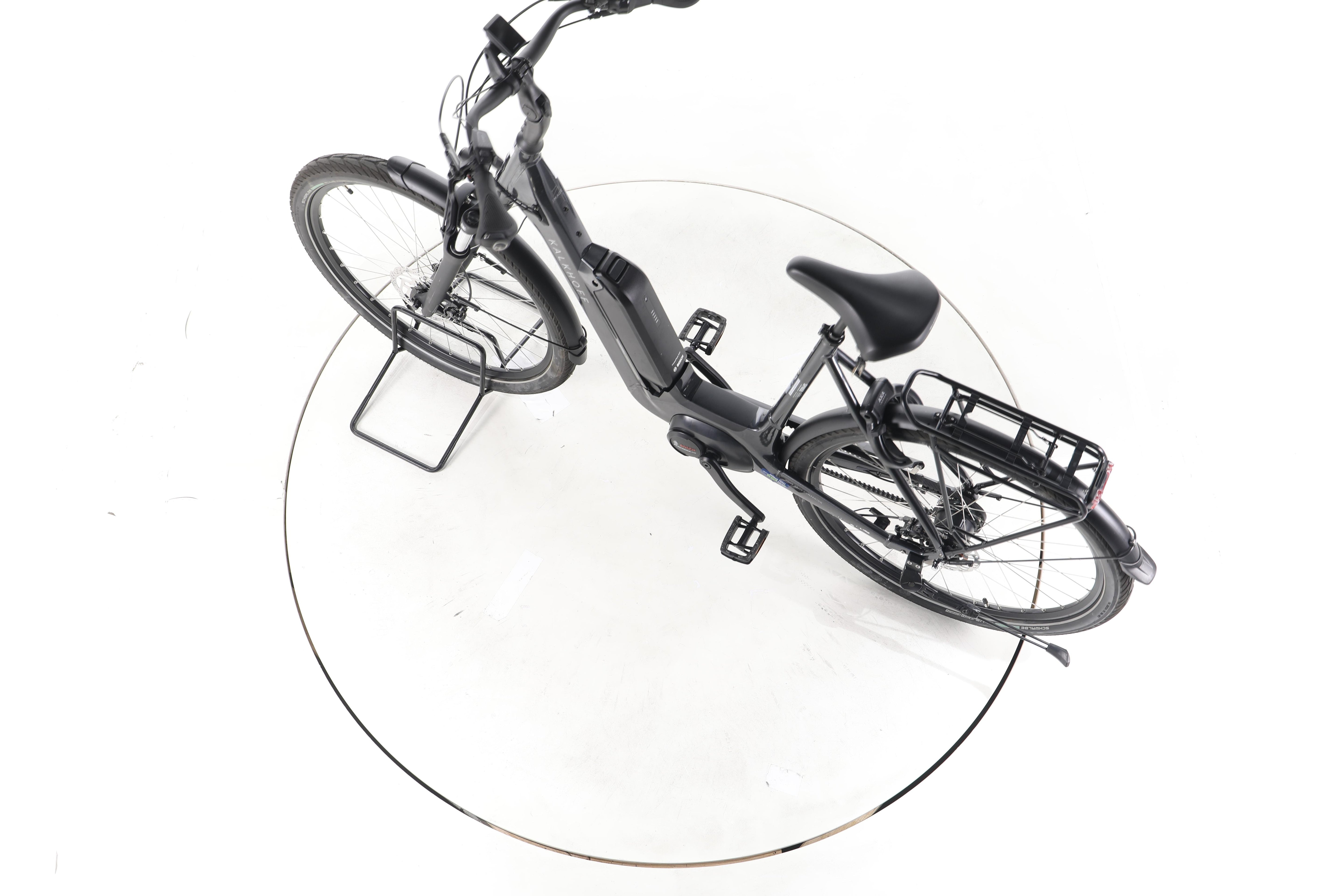 Kalkhoff Image 1.B City E-Bike Tiefeinsteiger - Image 20