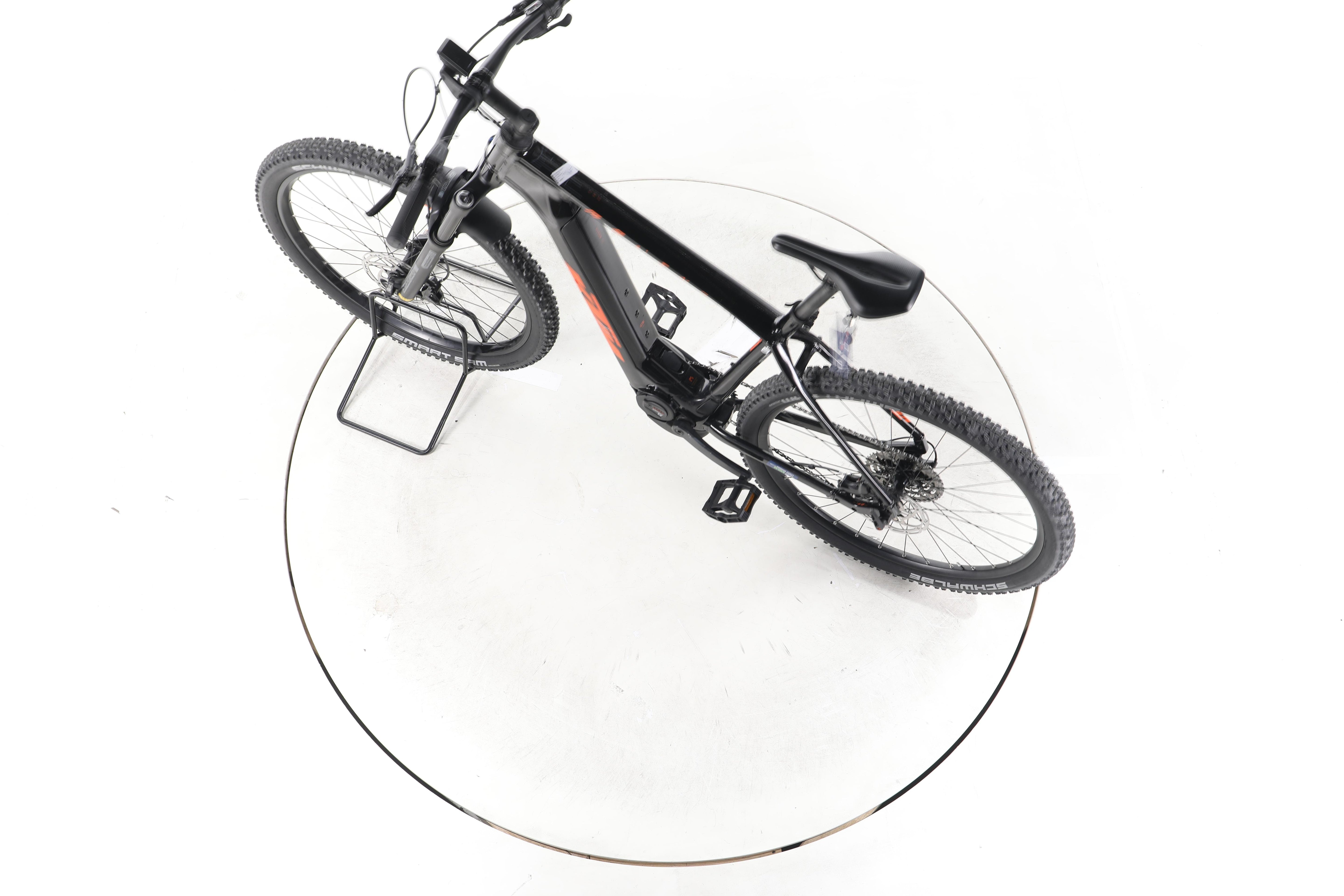 KTM Macina Team 792 E-Bike - Image 20