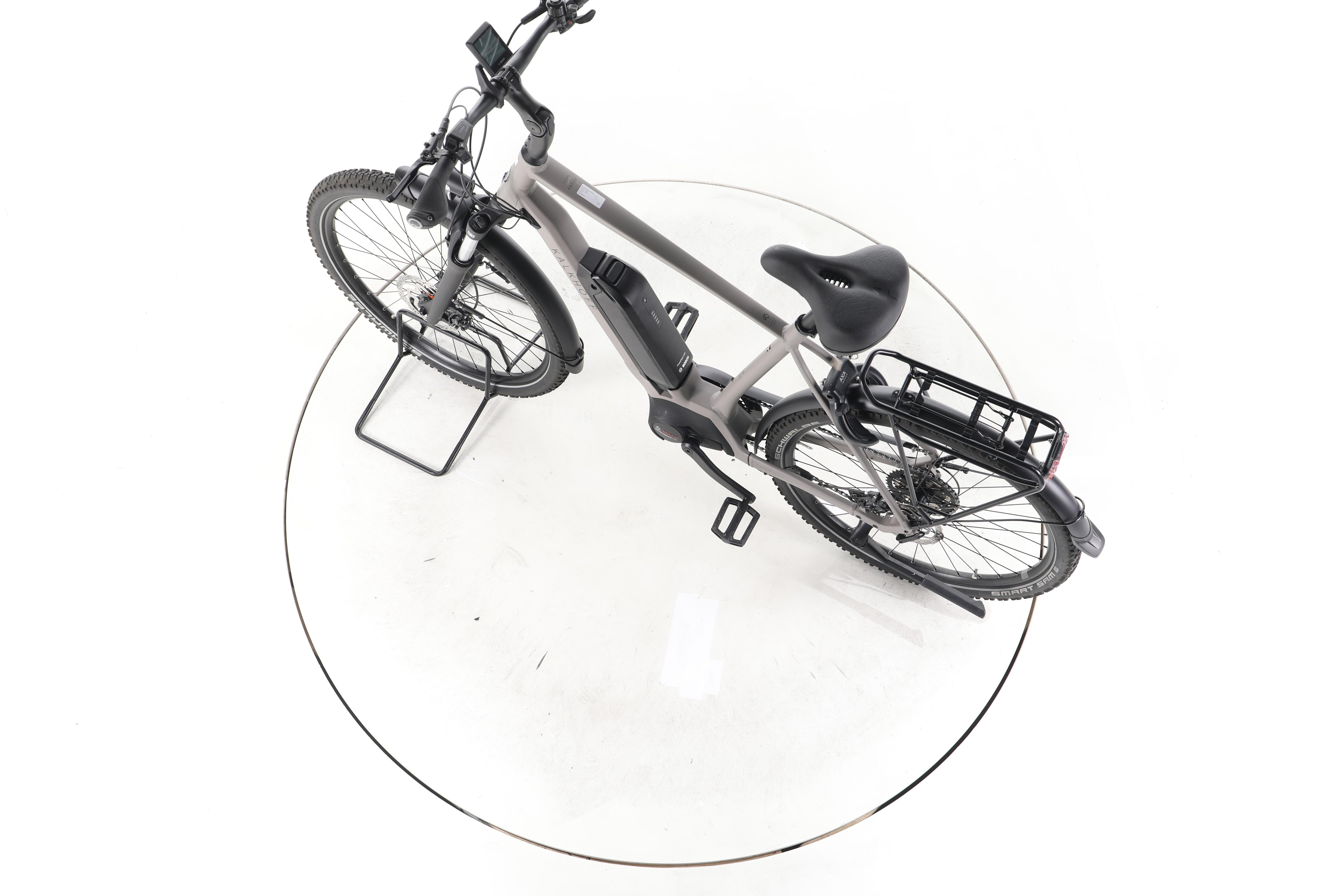 Kalkhoff Entice 1.B Move Trekking E-Bike - Image 20