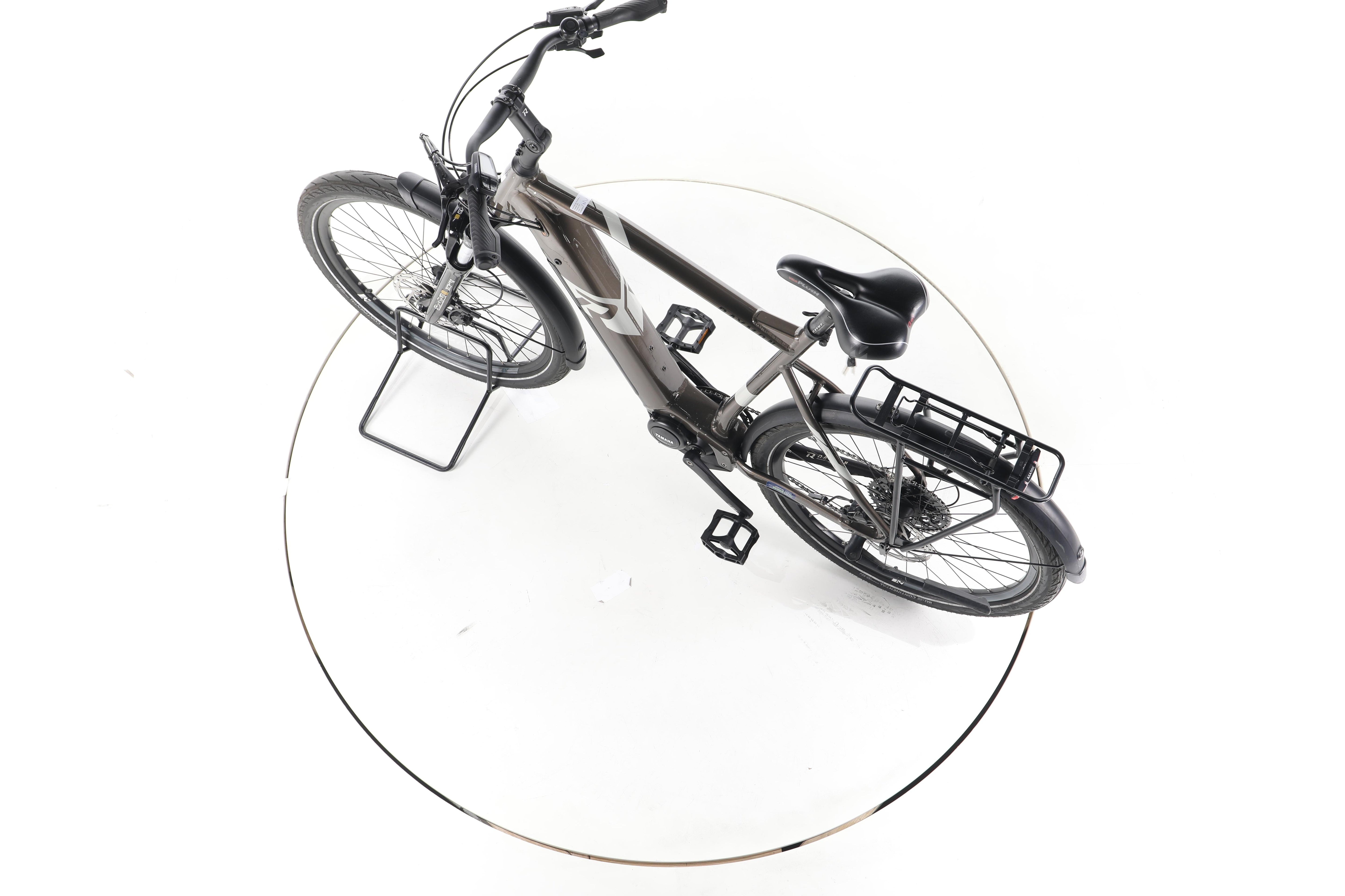 R Raymon TourRay E 5.0 Trekking E-Bike - Image 20