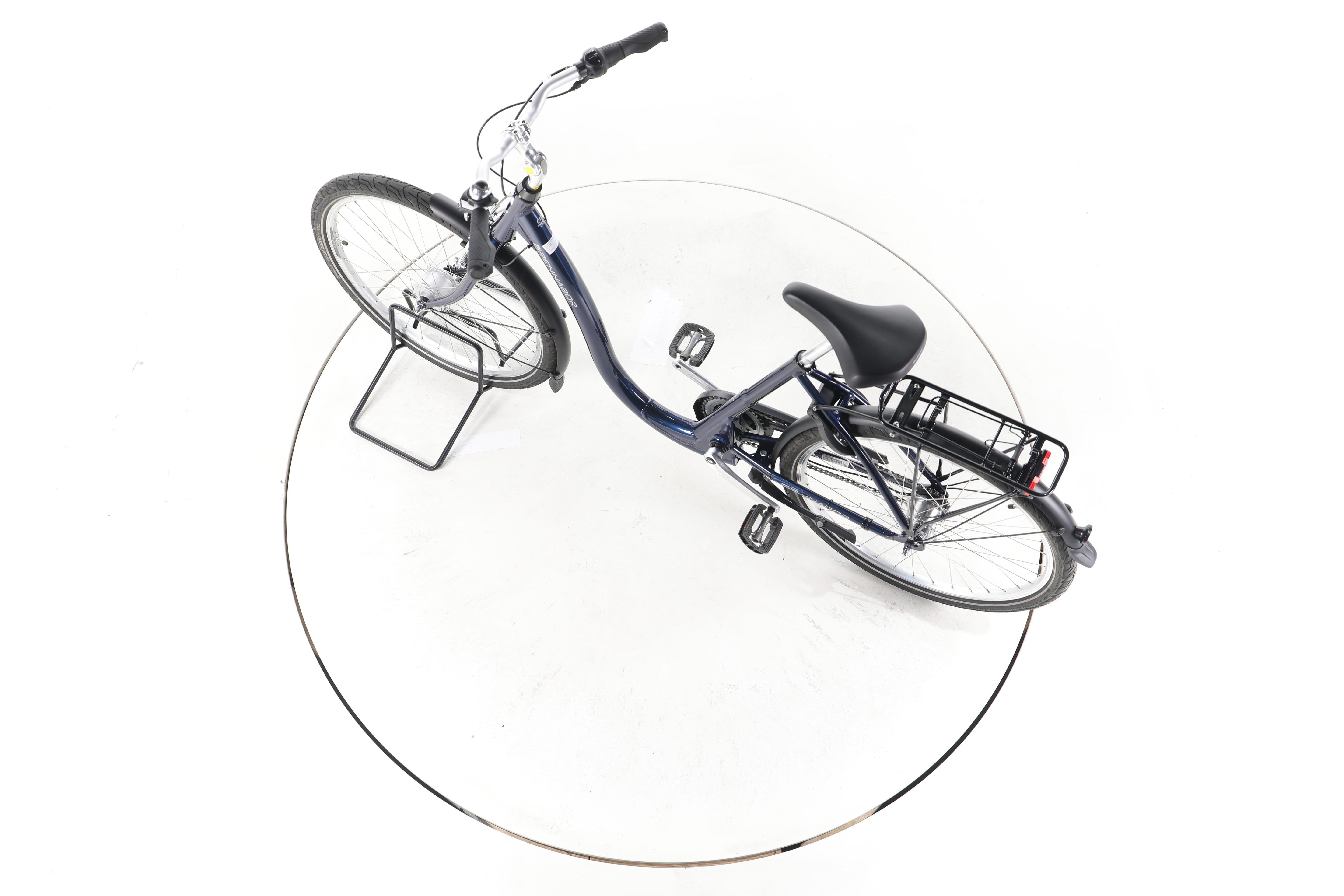 Brennabor C17 Fahrrad City & Trekking - Image 20